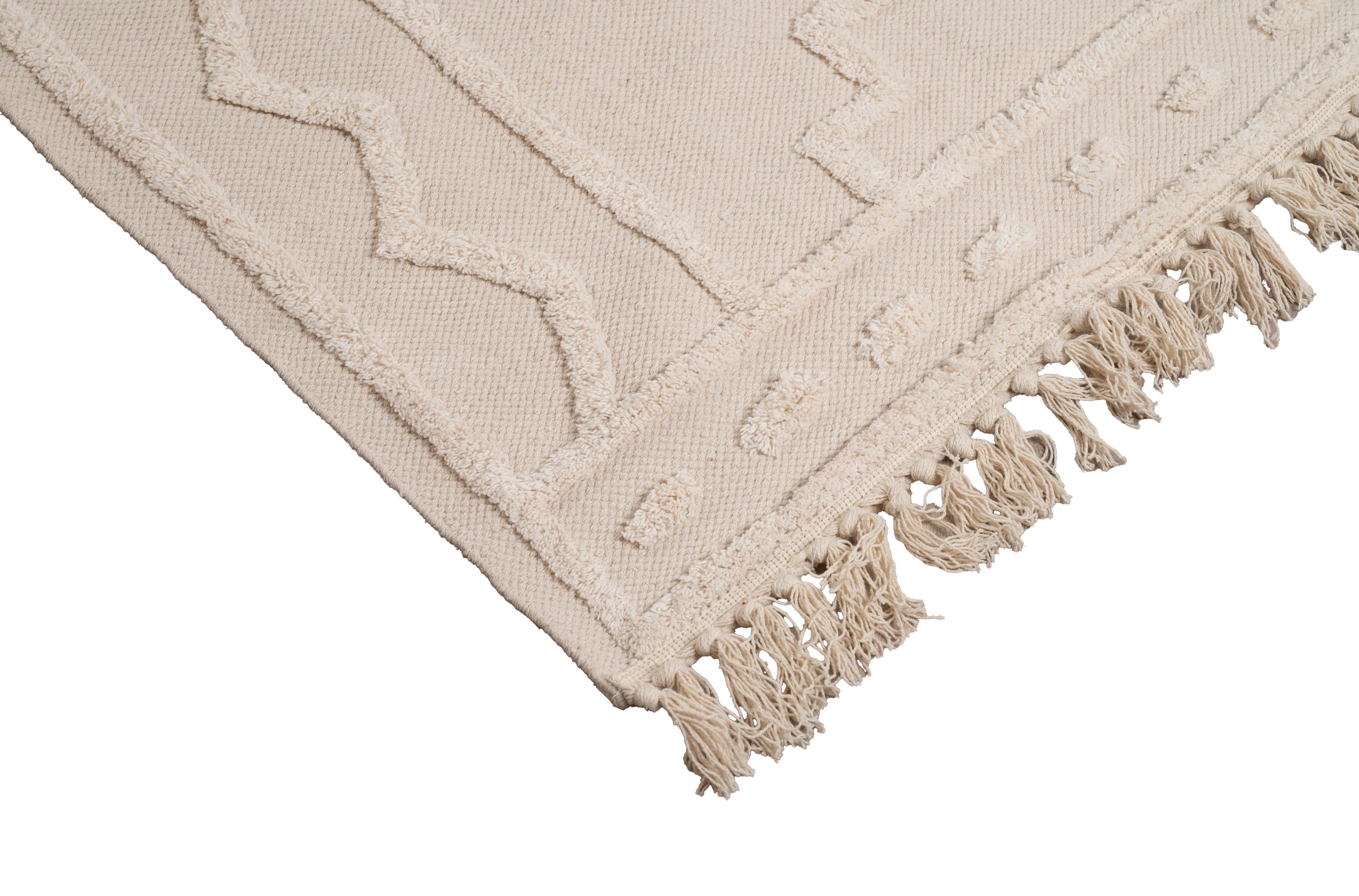 Tapete Kabala 160x230cm paper Inspire - 7