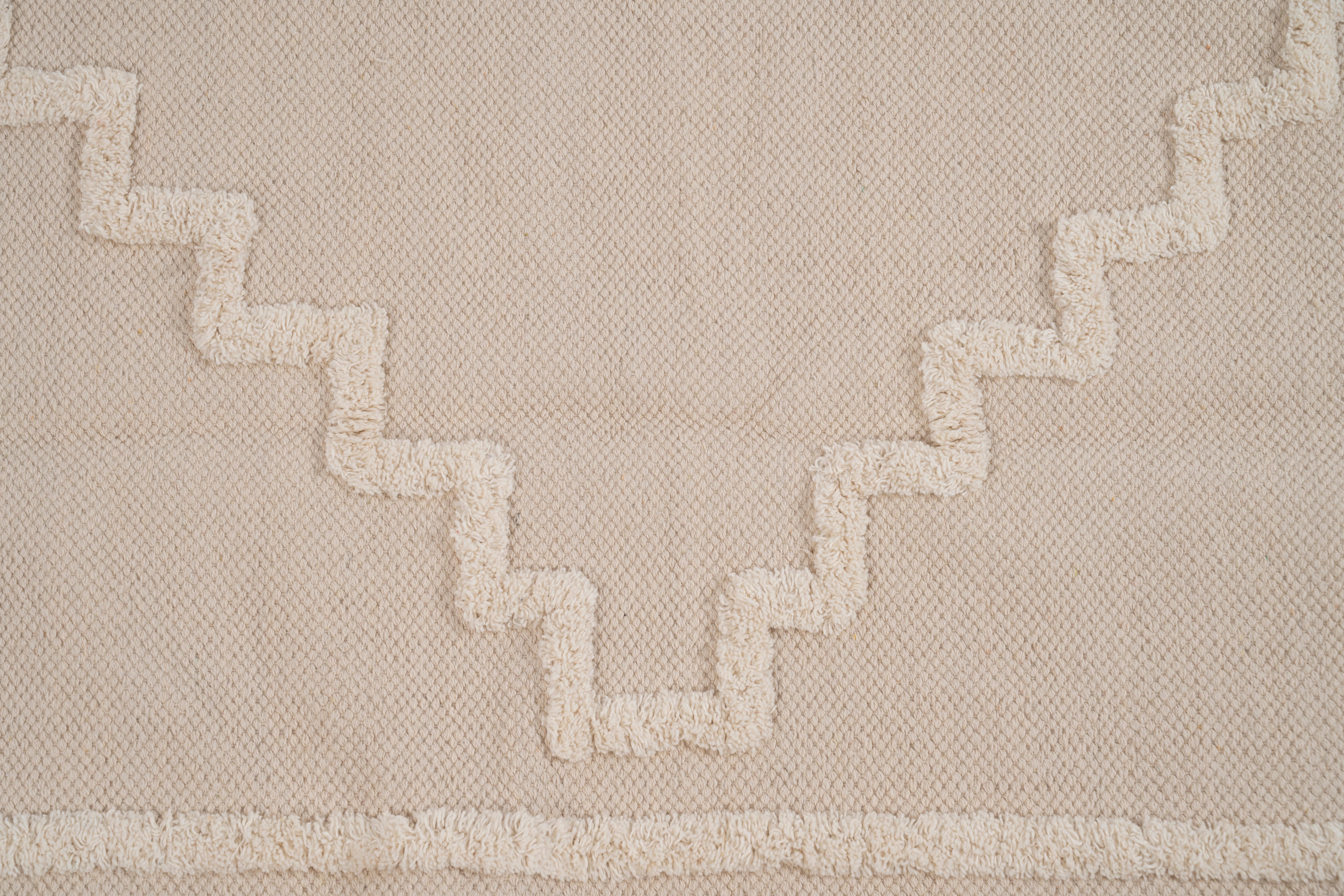 Tapete Kabala 160x230cm paper Inspire - 6