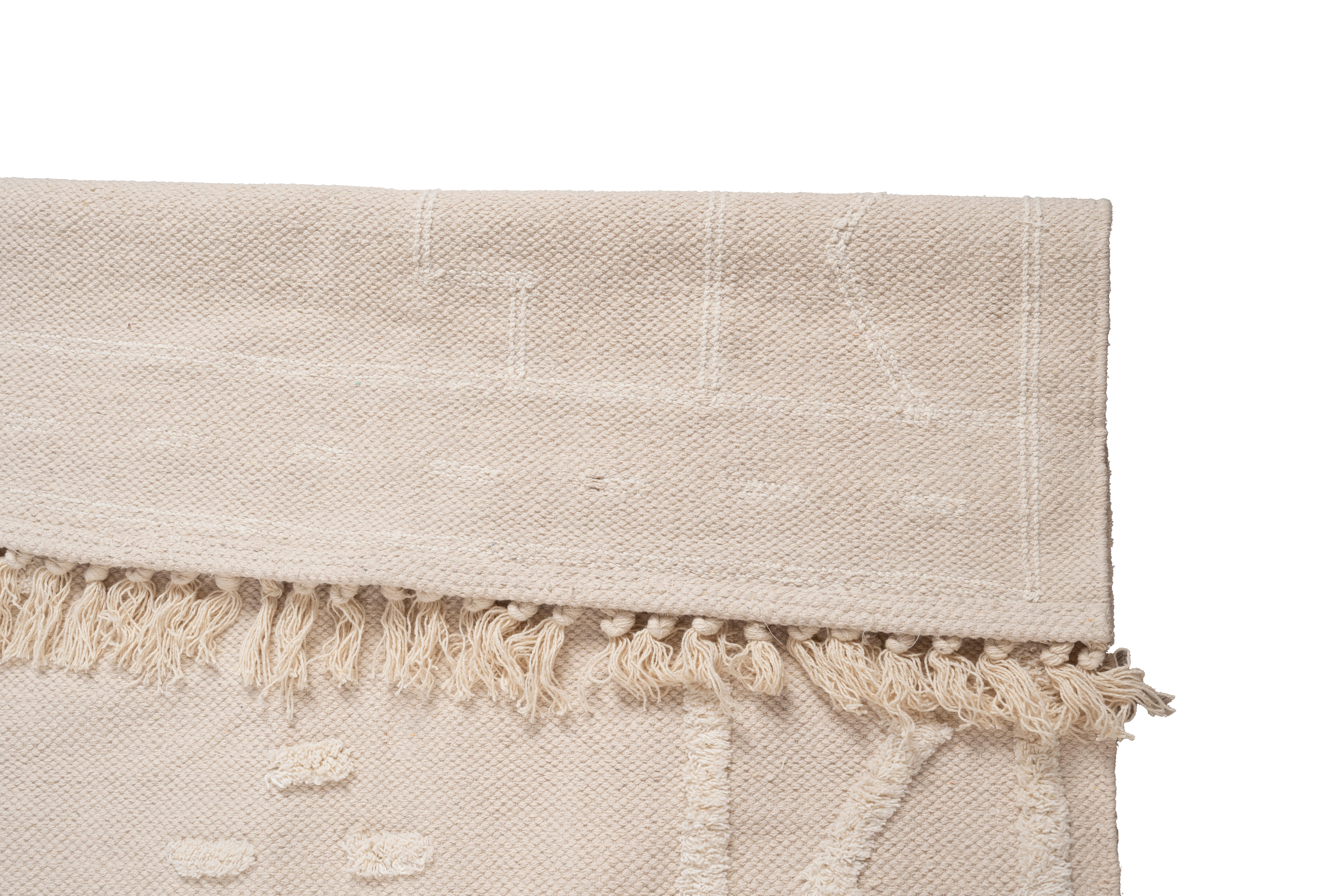 Tapete Kabala 160x230cm paper Inspire - 5