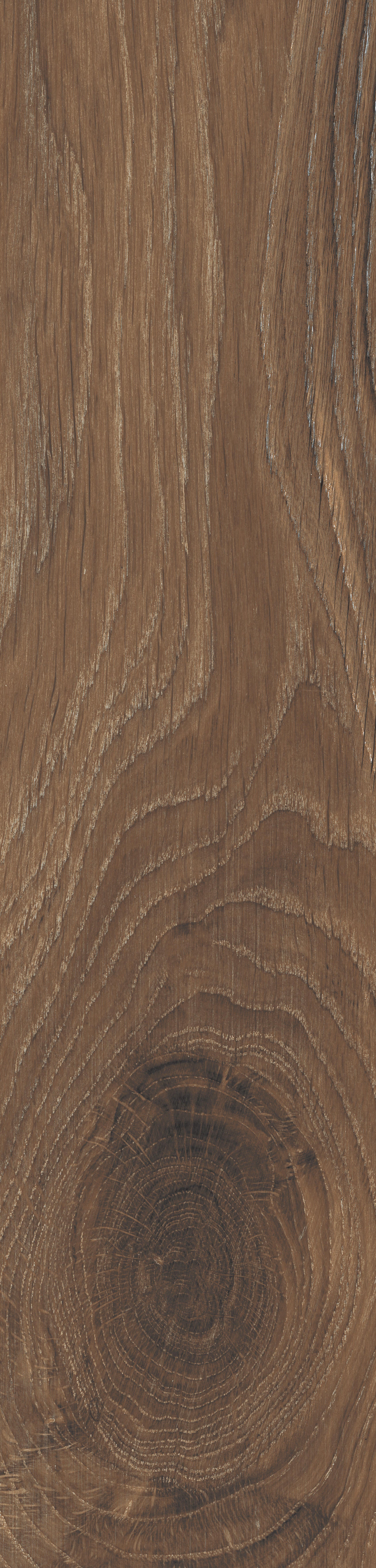 Plinthe carrelage Meet, noisette, Ht.  x L. 100 cm, Ep.8.5 mm - 2