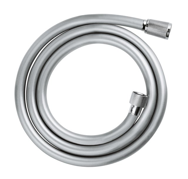 Flexo de ducha GROHE Vitalioflex Comfort 150 cm cromo brillante