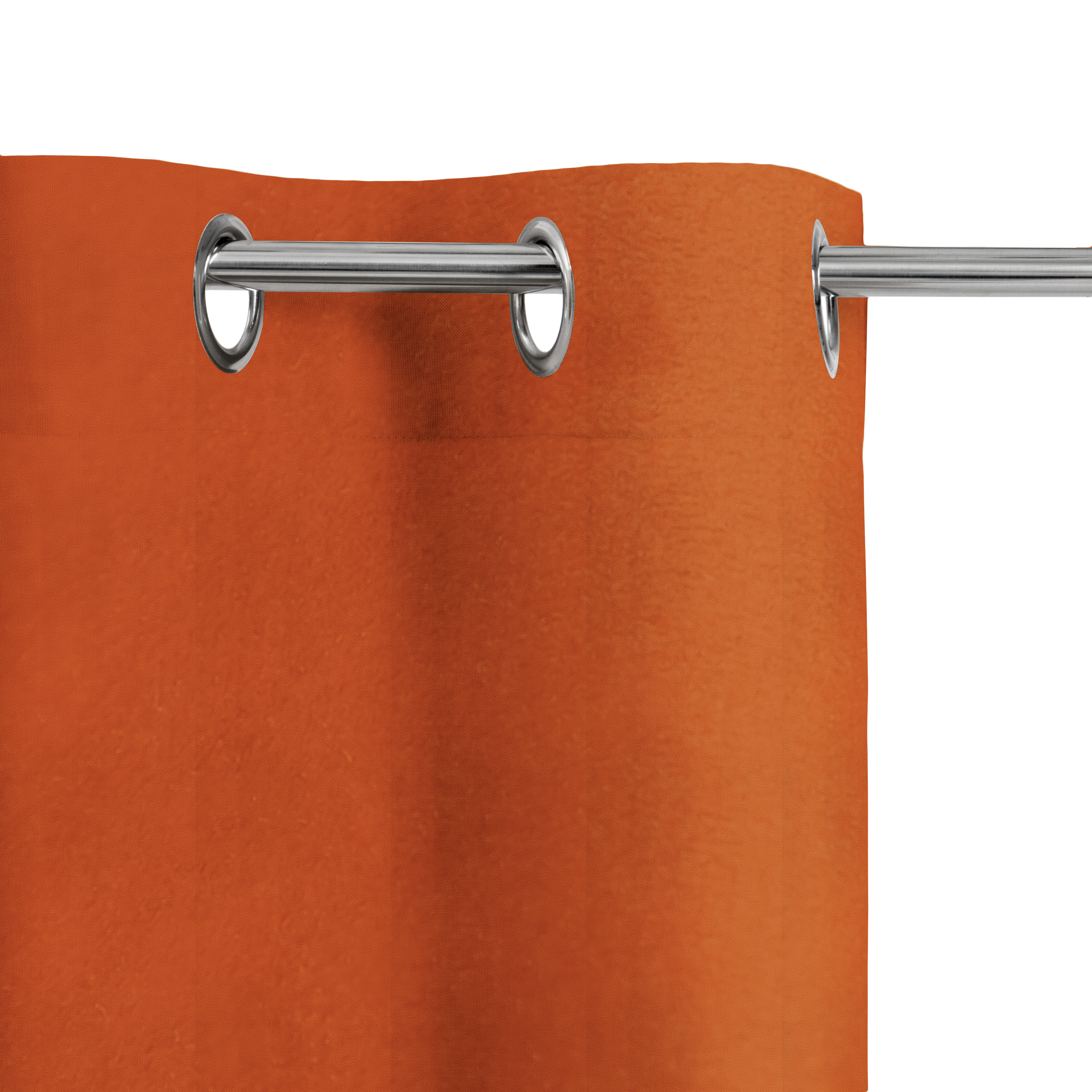 Orange / cuivré
