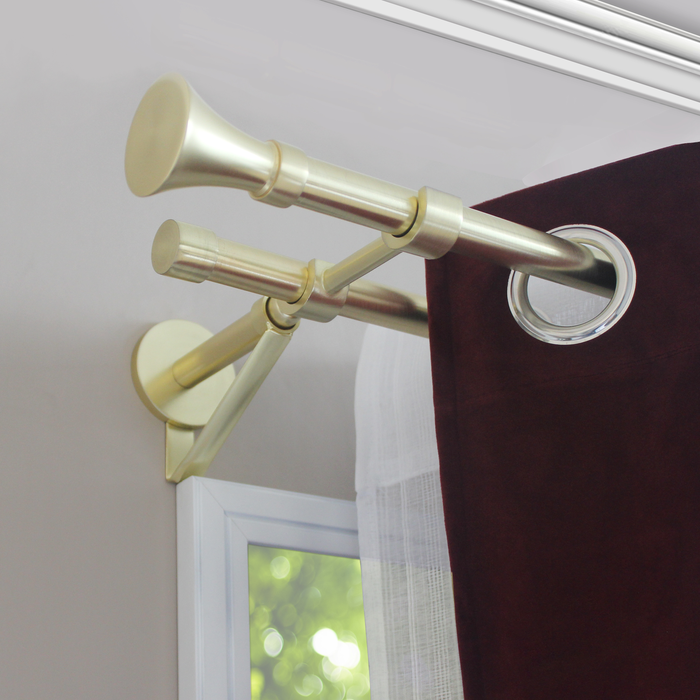 soporte doble glamy