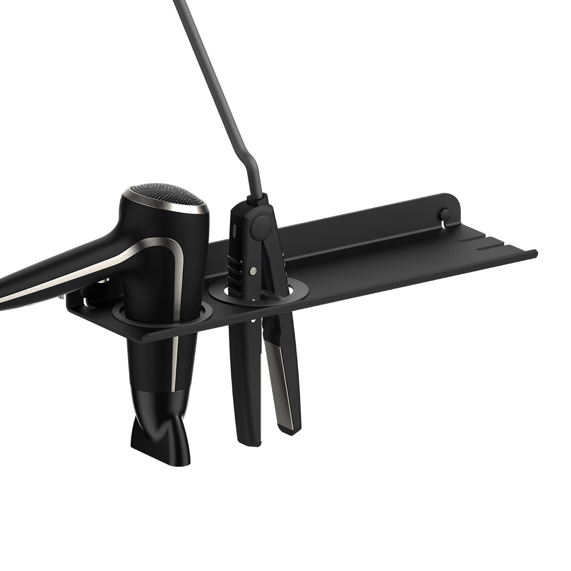 Soporte secador pelo quick