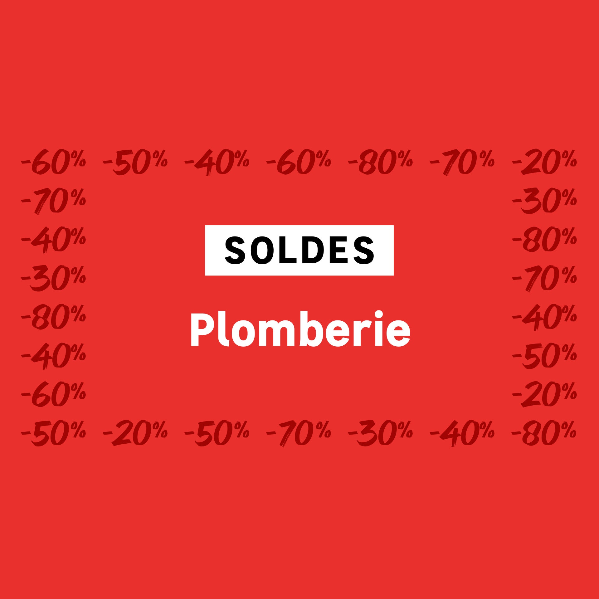 Soldes Plomberie Leroy Merlin