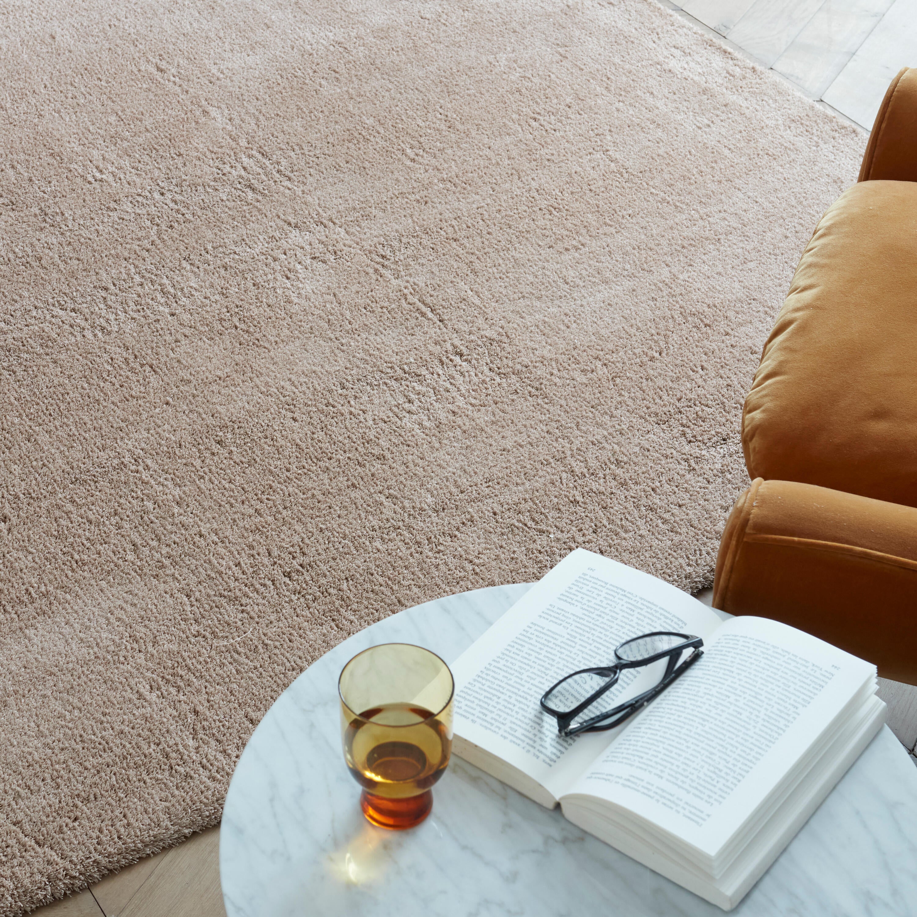 Tapete Enzol 160X230cm trench 3 I Inspire - 4