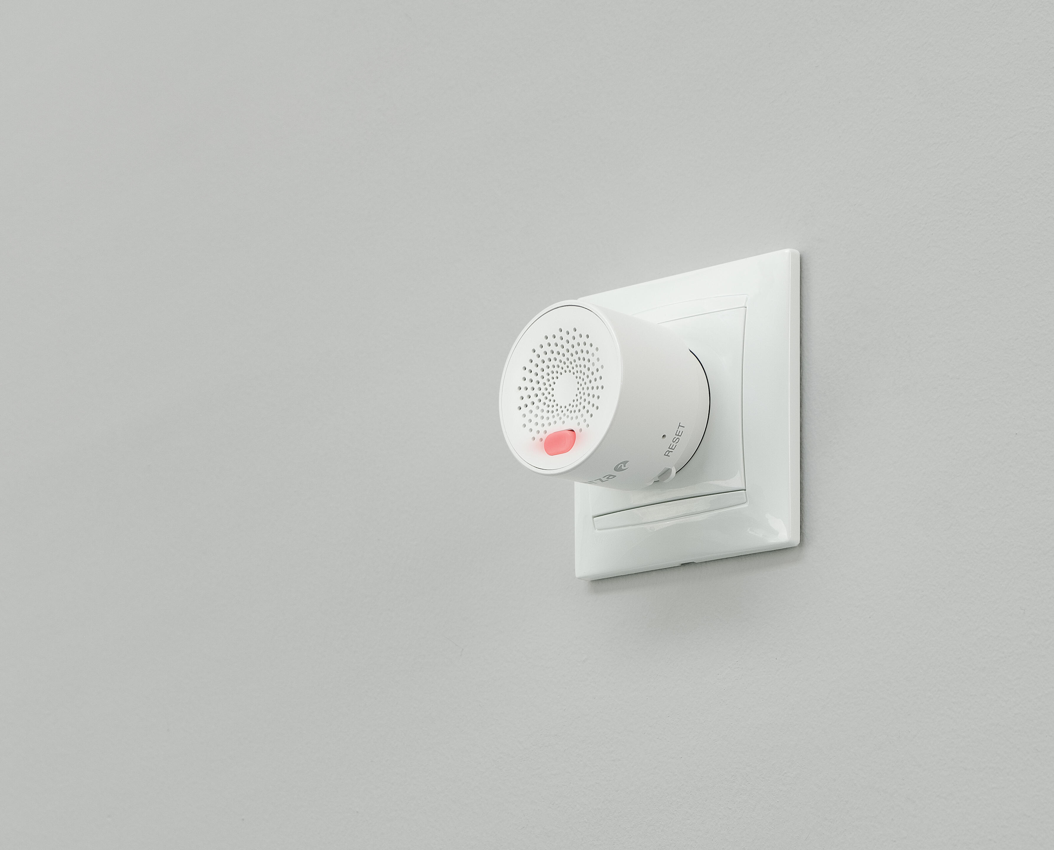 Detector de gas GARZA smart - 8