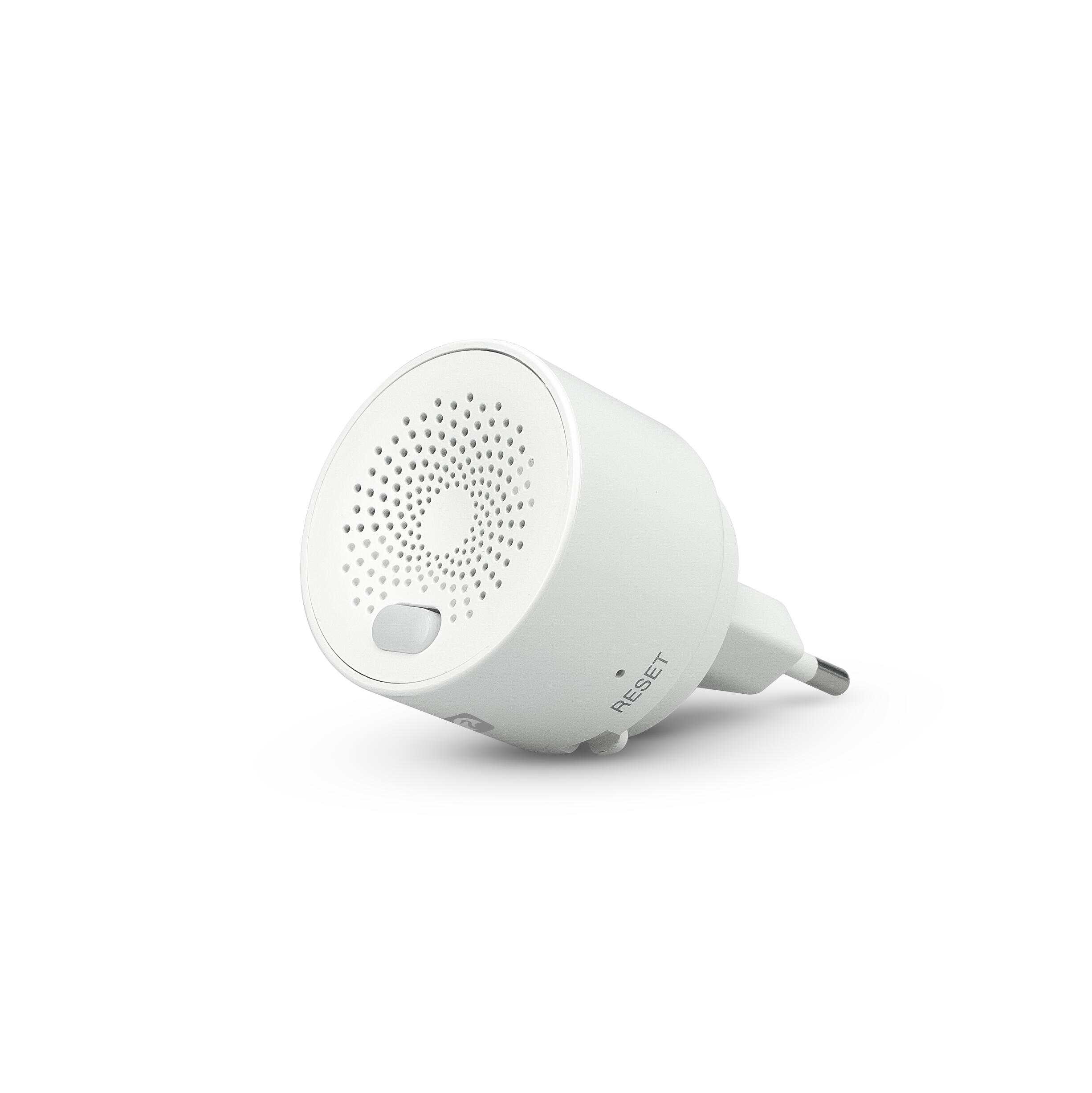 Detector de gas GARZA smart - 2