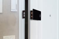 CERRADURA INVISIBLE KAMO  NEGRO ARREGUI - 2