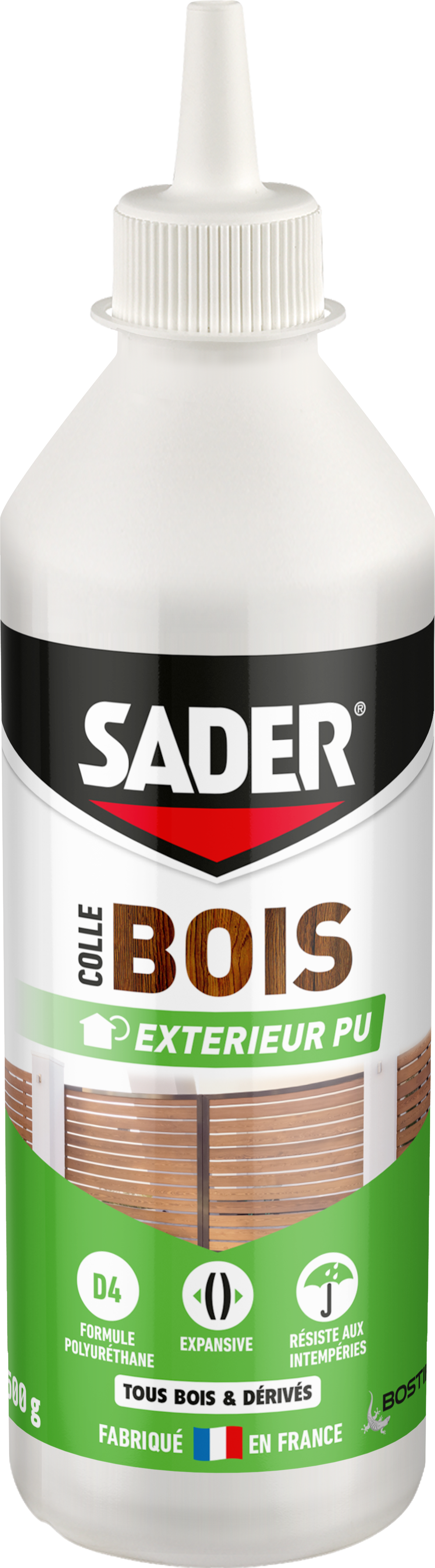 Colle polyuréthane PU pour pare-brise Ultimate | WURTH