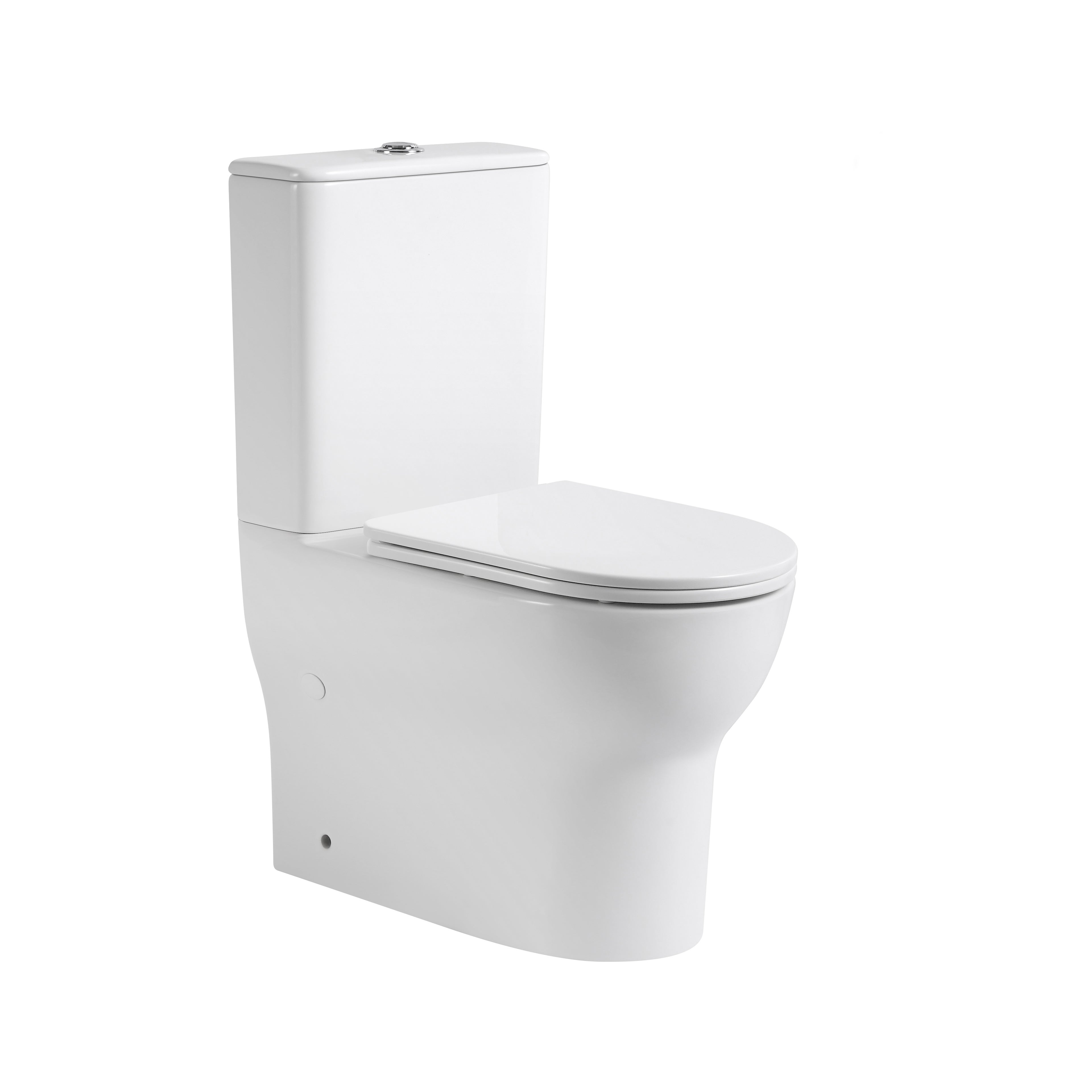 Pack wc ari - 2 con tapa amortiguada