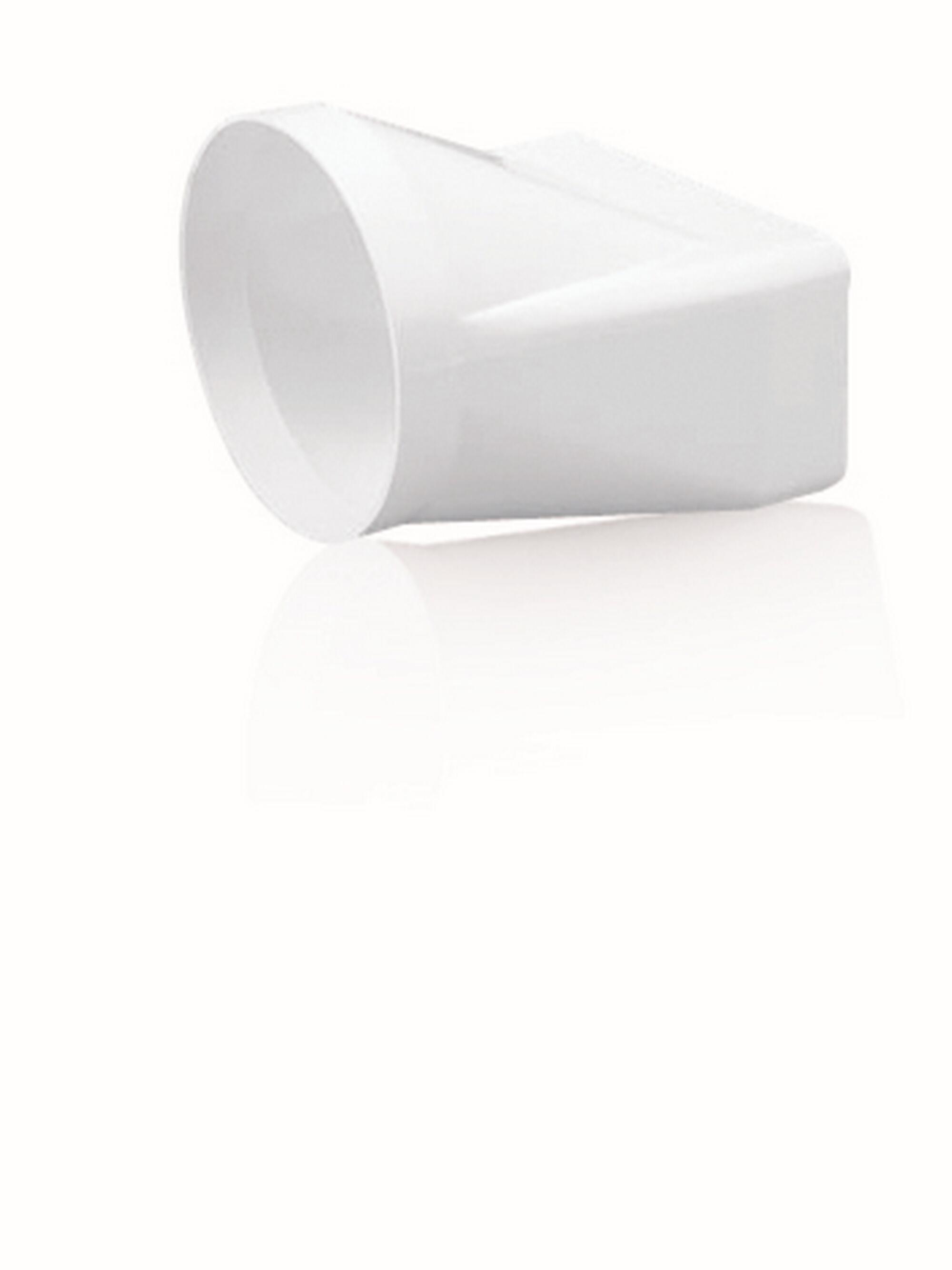 Empalme mixto 180x90 150 mm