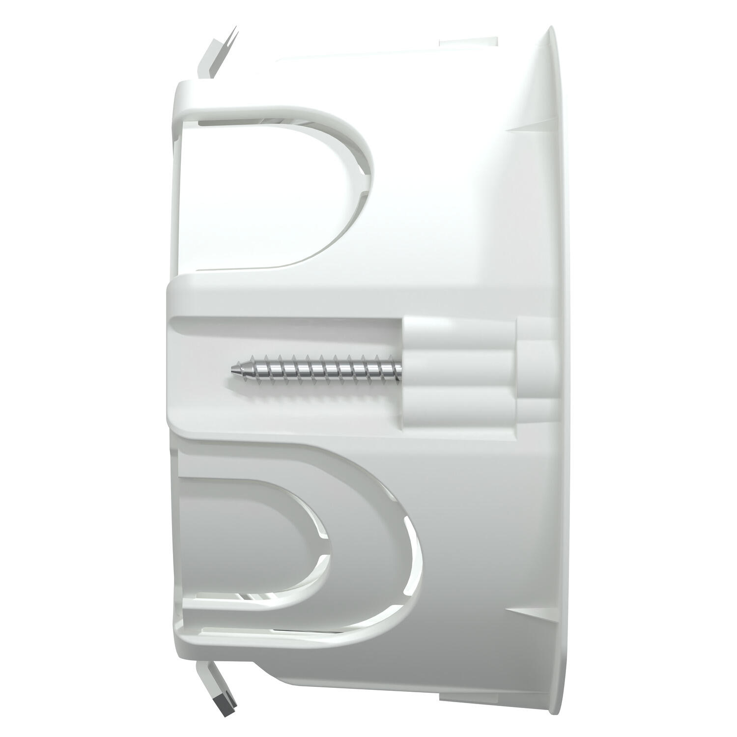 Lot de 50 boîtes d'encastrement D67xP40mm Multifix, SCHNEIDER ELECTRIC - 4