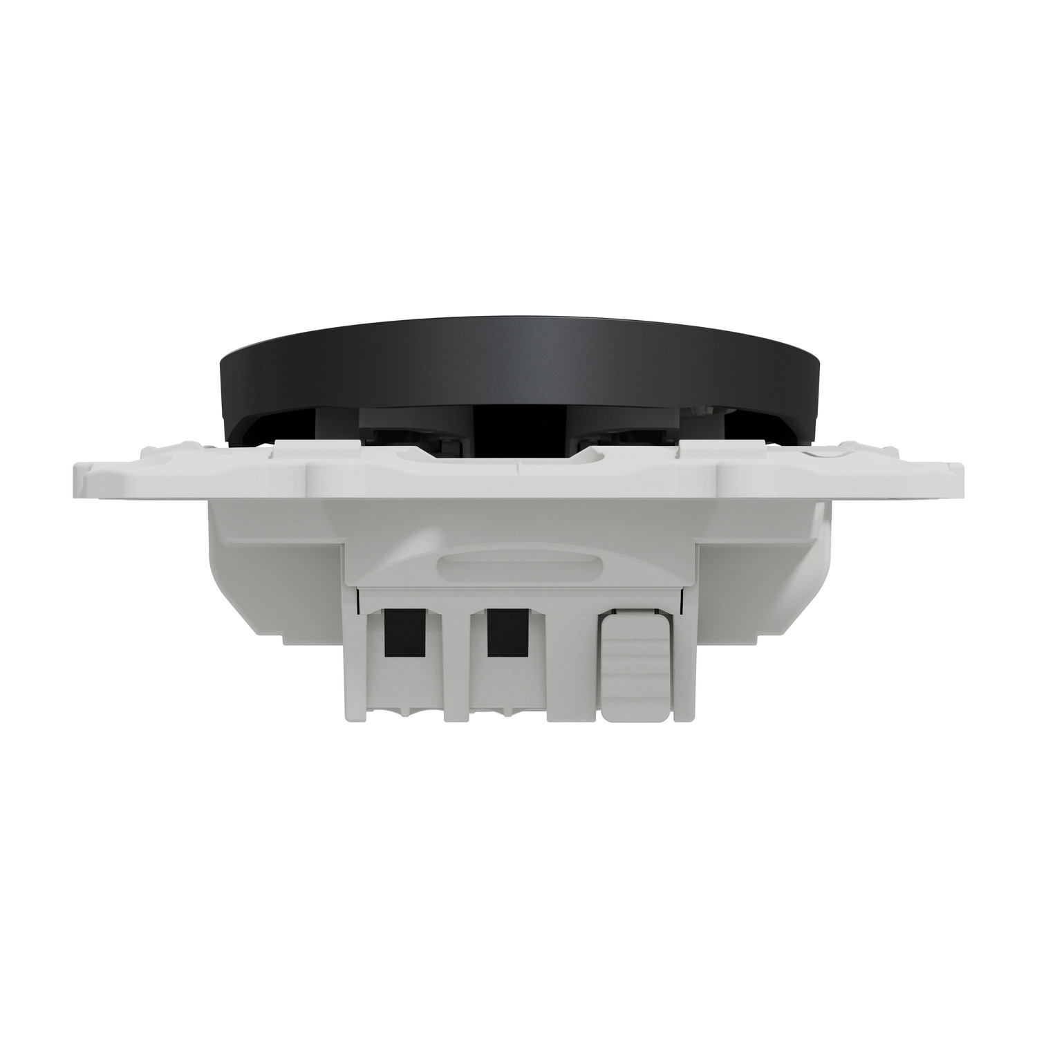 Interrupteur va-et-vient à assembler Odace, SCHNEIDER ELECTRIC, gris anthracite - 8