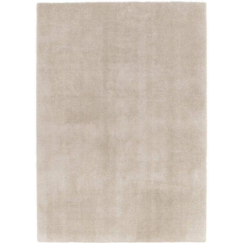 Inspire Tappeto Enzol in poliestere crema L 230 x L 160 cm
