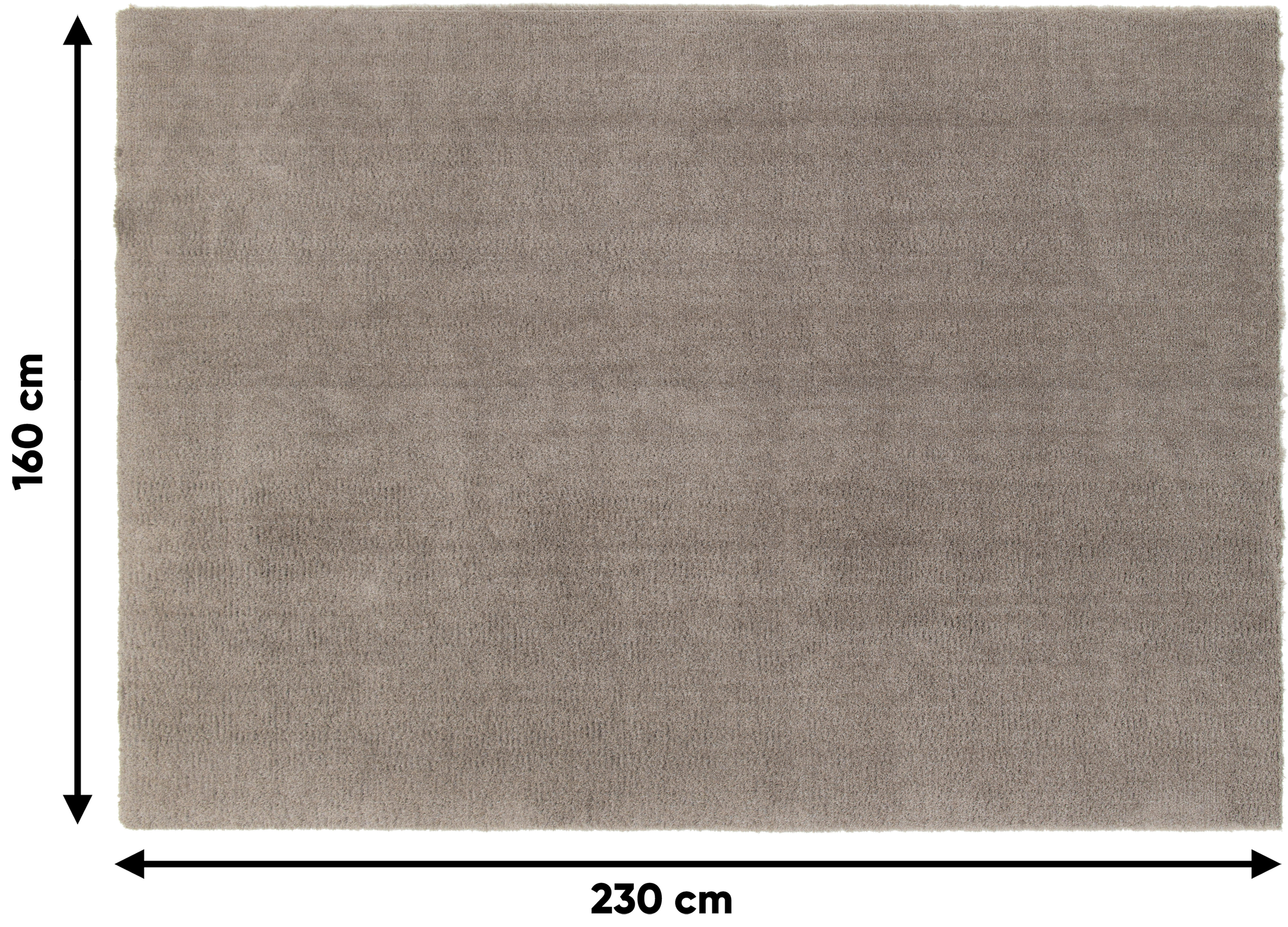 Tapete Enzol 160X230cm trench 3 I Inspire - 5