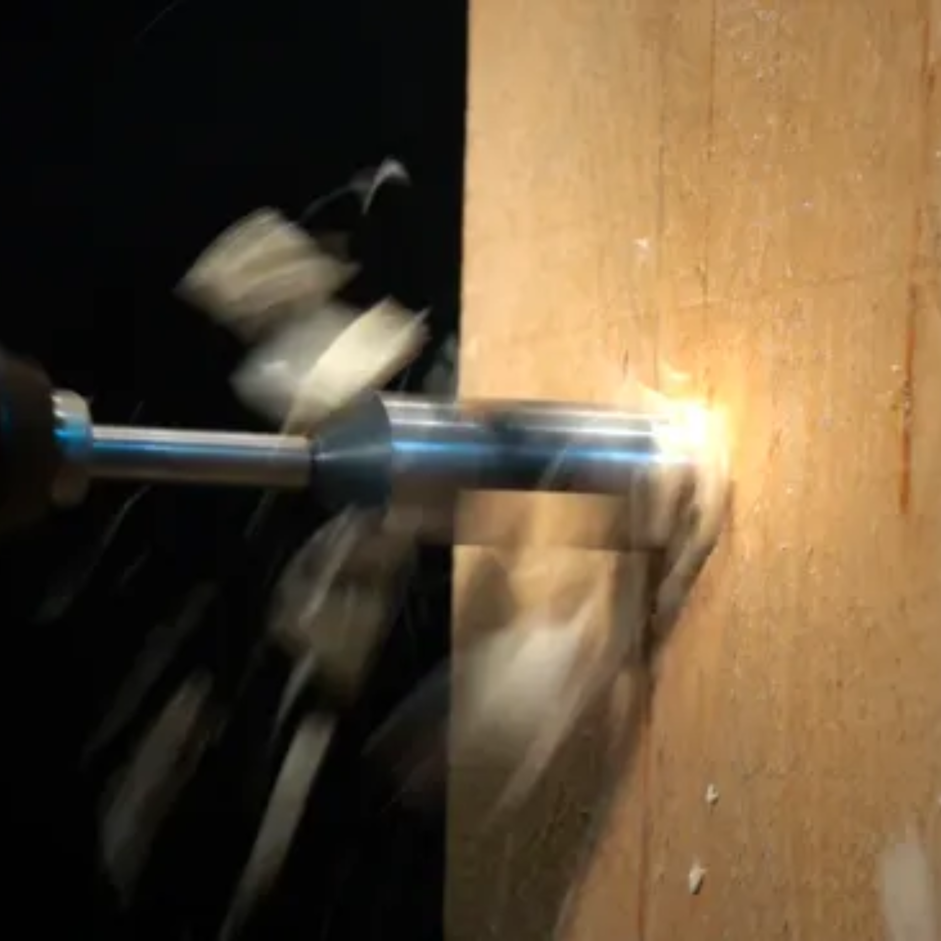 Marteau perforateur 1250W WORX - WT344 (Livré avec 1 foret et 1 burin) - 5