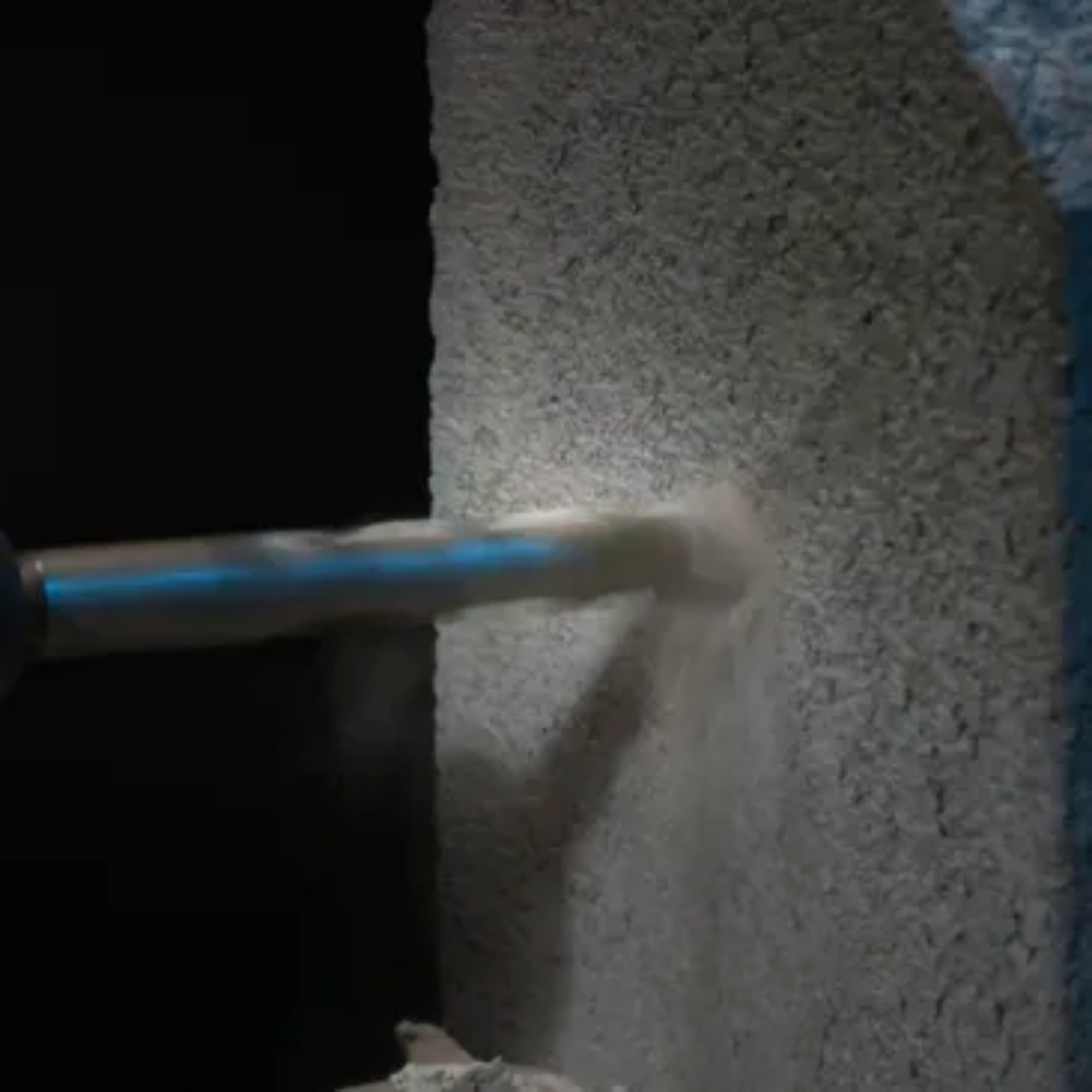 Marteau perforateur 1250W WORX - WT344 (Livré avec 1 foret et 1 burin) - 4