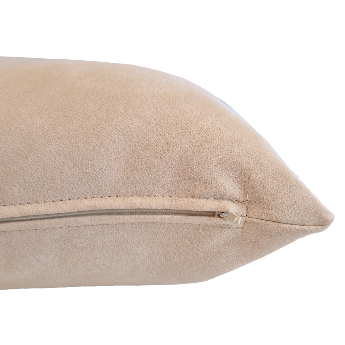 Cuscino Alessia ecru 40 x 40 cm - 4