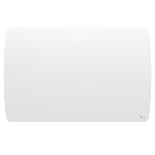 Radiateur électrique connecté à inertie sèche Tahual 1500 W SAUTER