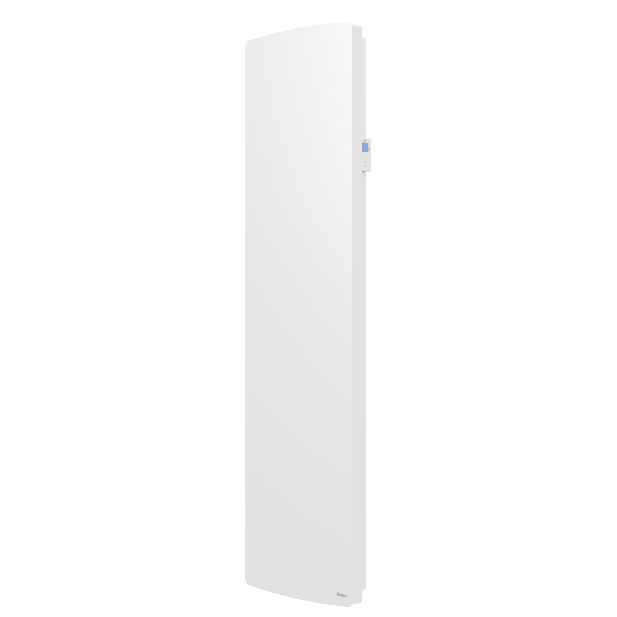 Radiateur électrique connecté à inertie sèche Tahual 2000 W SAUTER - 3