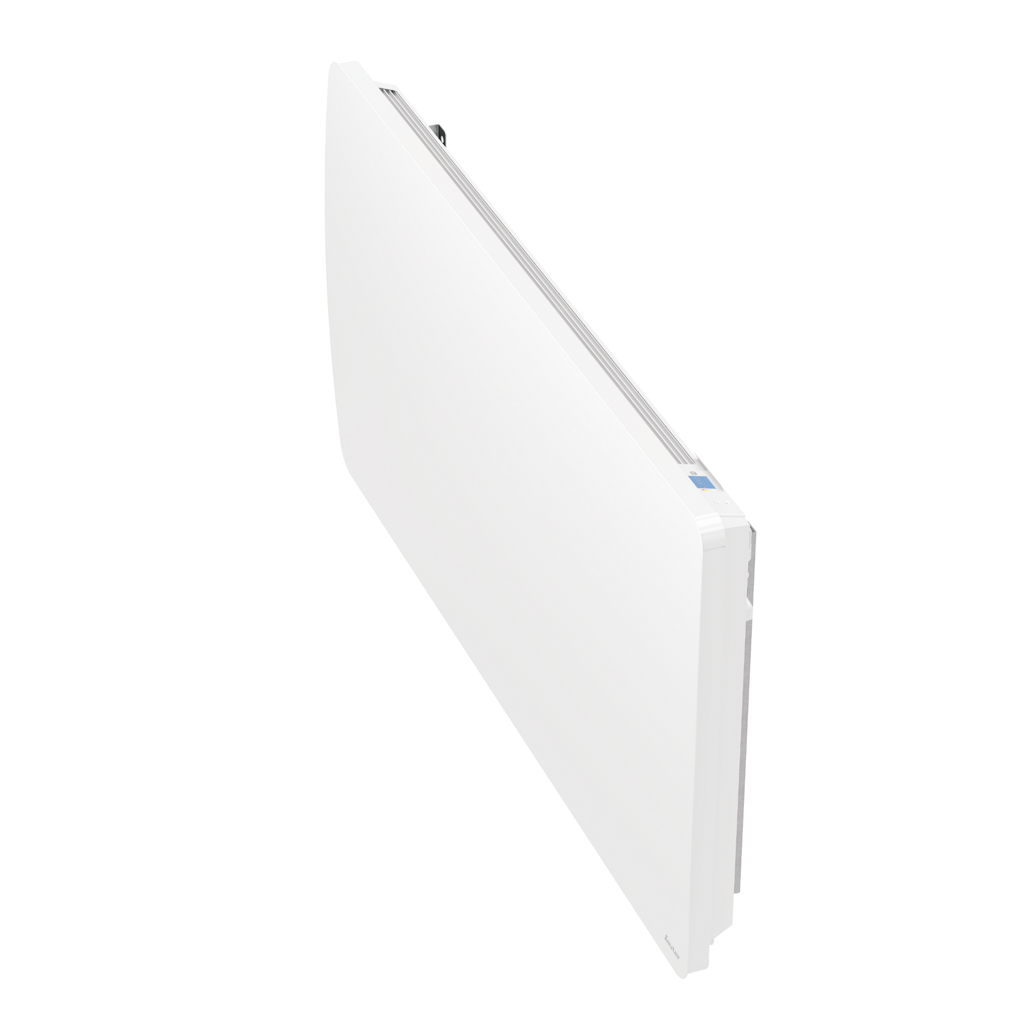 Radiateur électrique connecté à inertie sèche Tahual 2000 W SAUTER - 5