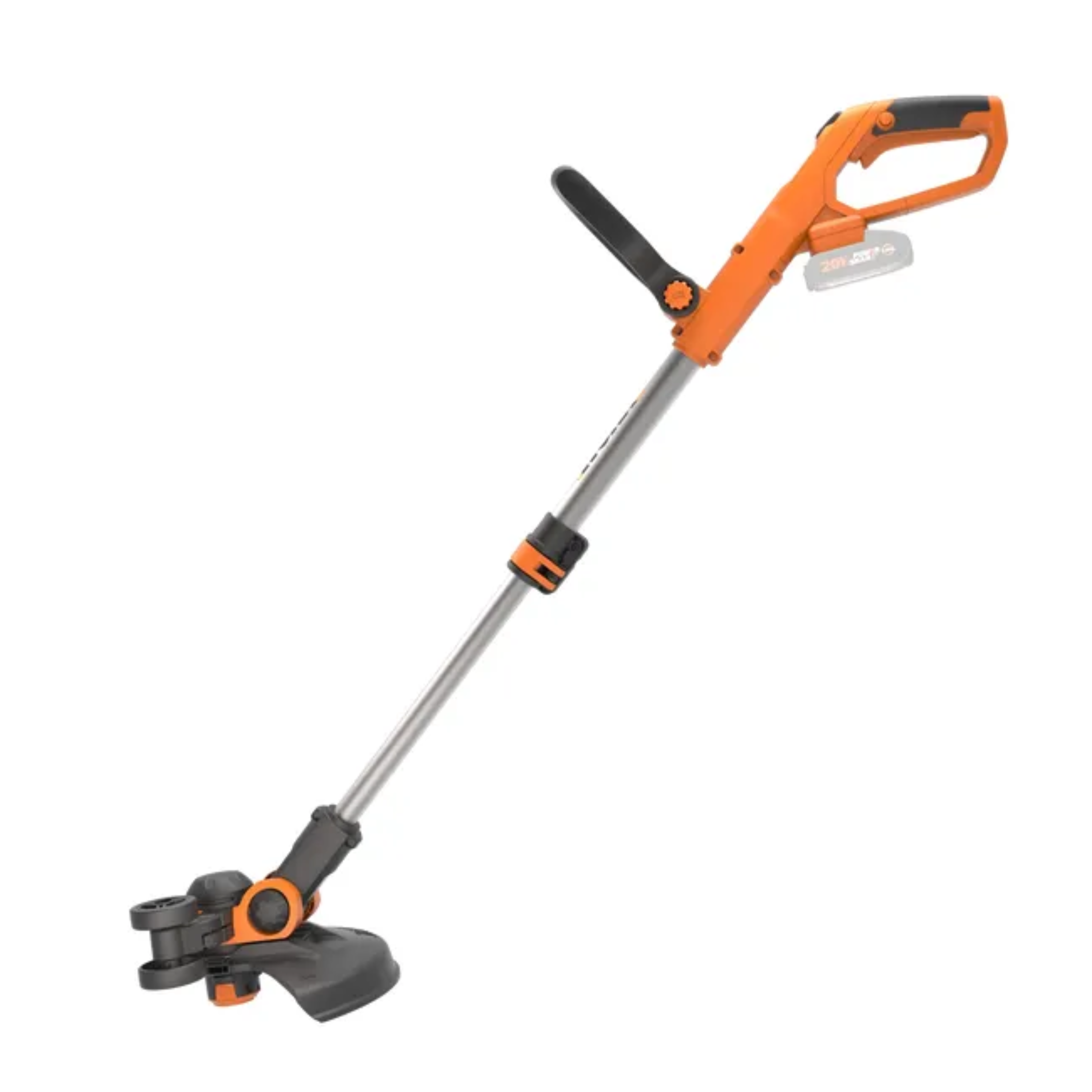 Aparador a bateria WORX WG163E.9 30CM 20V - 2