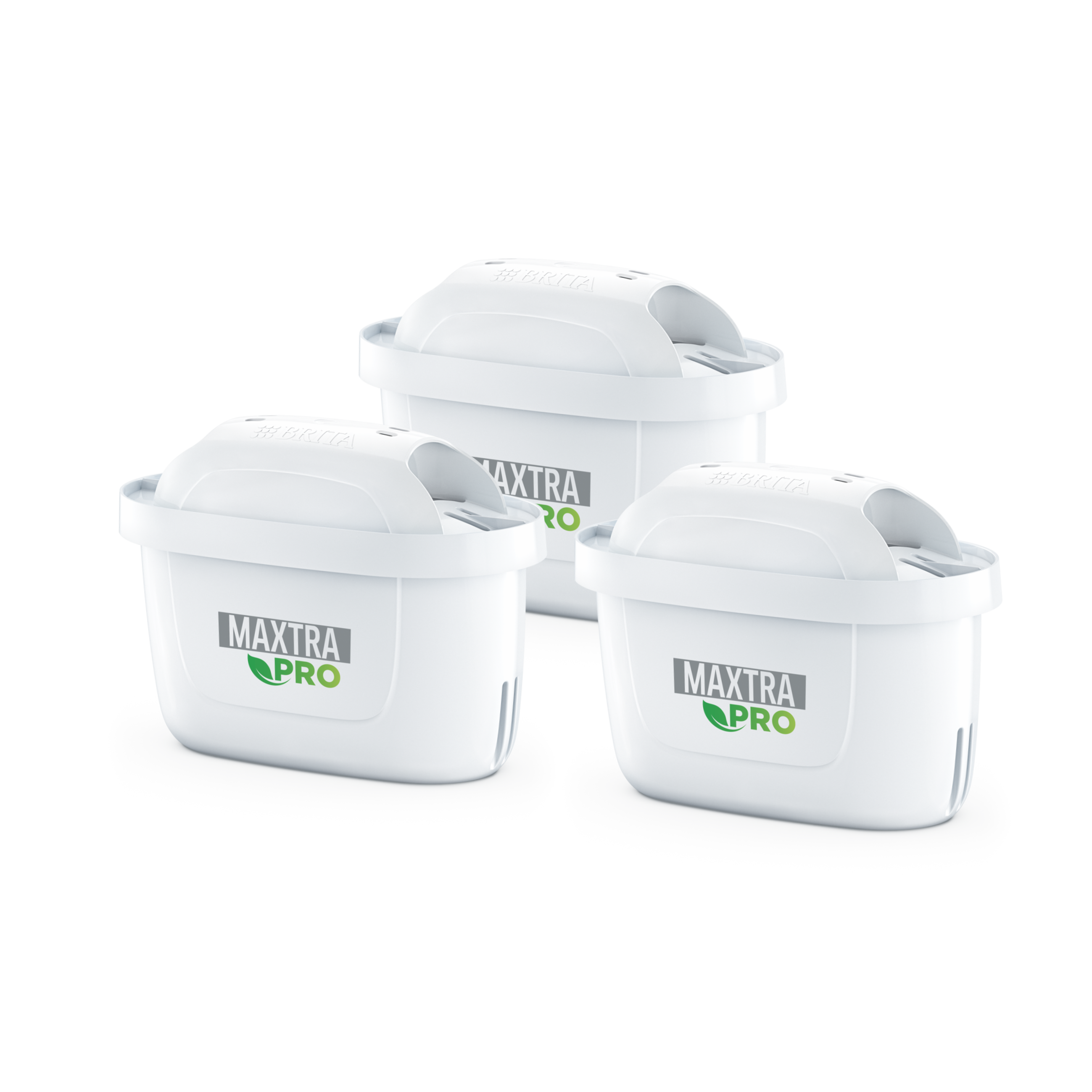 Filtr do wody Maxtra Pro Hard Water Expert 3 szt. Brita