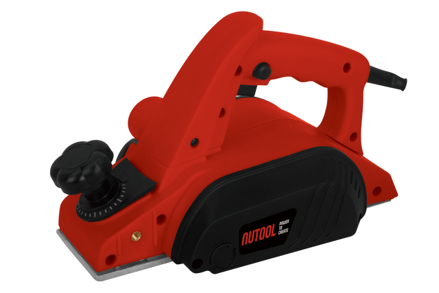 Przewodowa strugarka elektryczna NPE650 650 W 82 mm NUTOOL