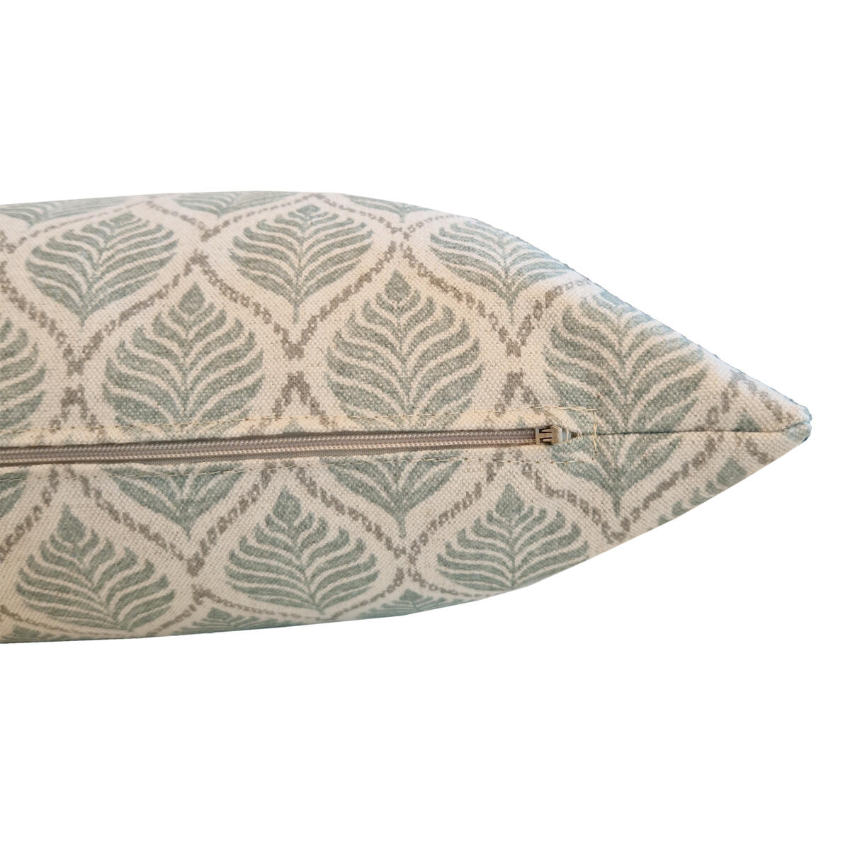 Fodera per cuscino Astra verdino 45 x 45 cm - 8