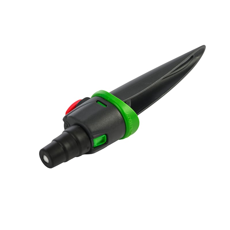 Kroplownik na szpilce 0.02 l/h Geolia GF80566343