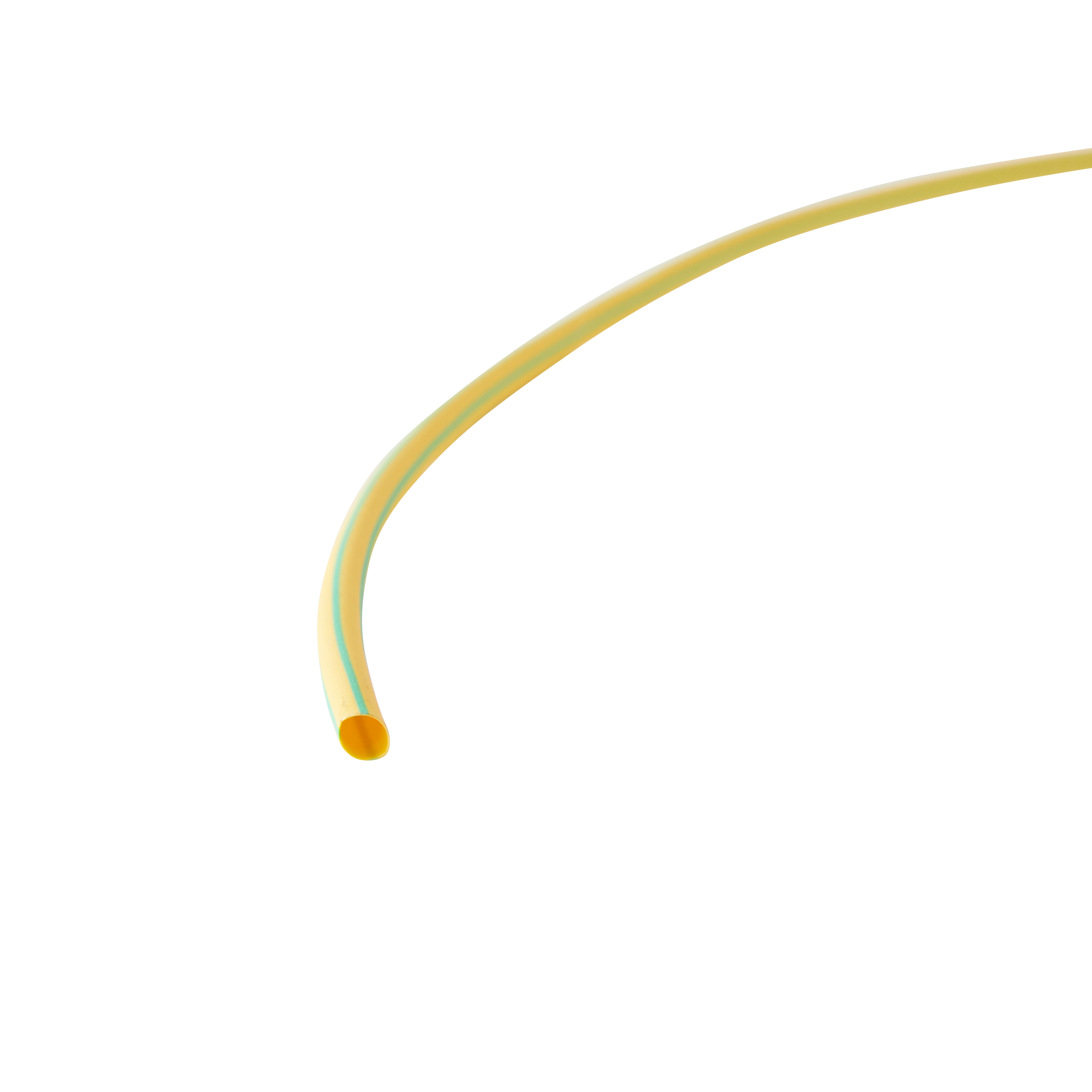 Koszulka termokurczliwa 3 / 1,5 mm 1m LEXMAN