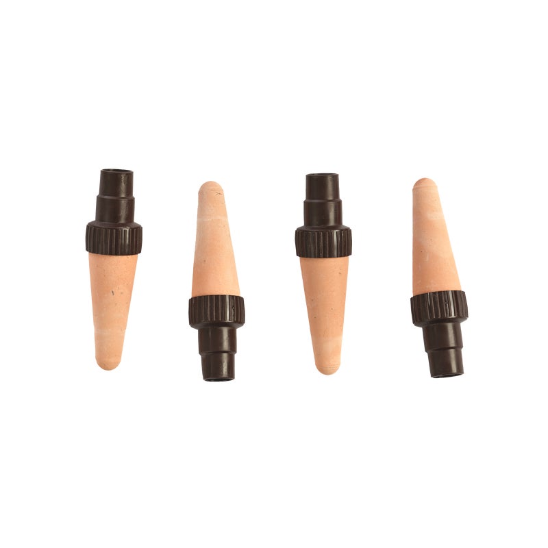 Dozownik do podlewania do doniczki 4szt. GEO20+ Geolia