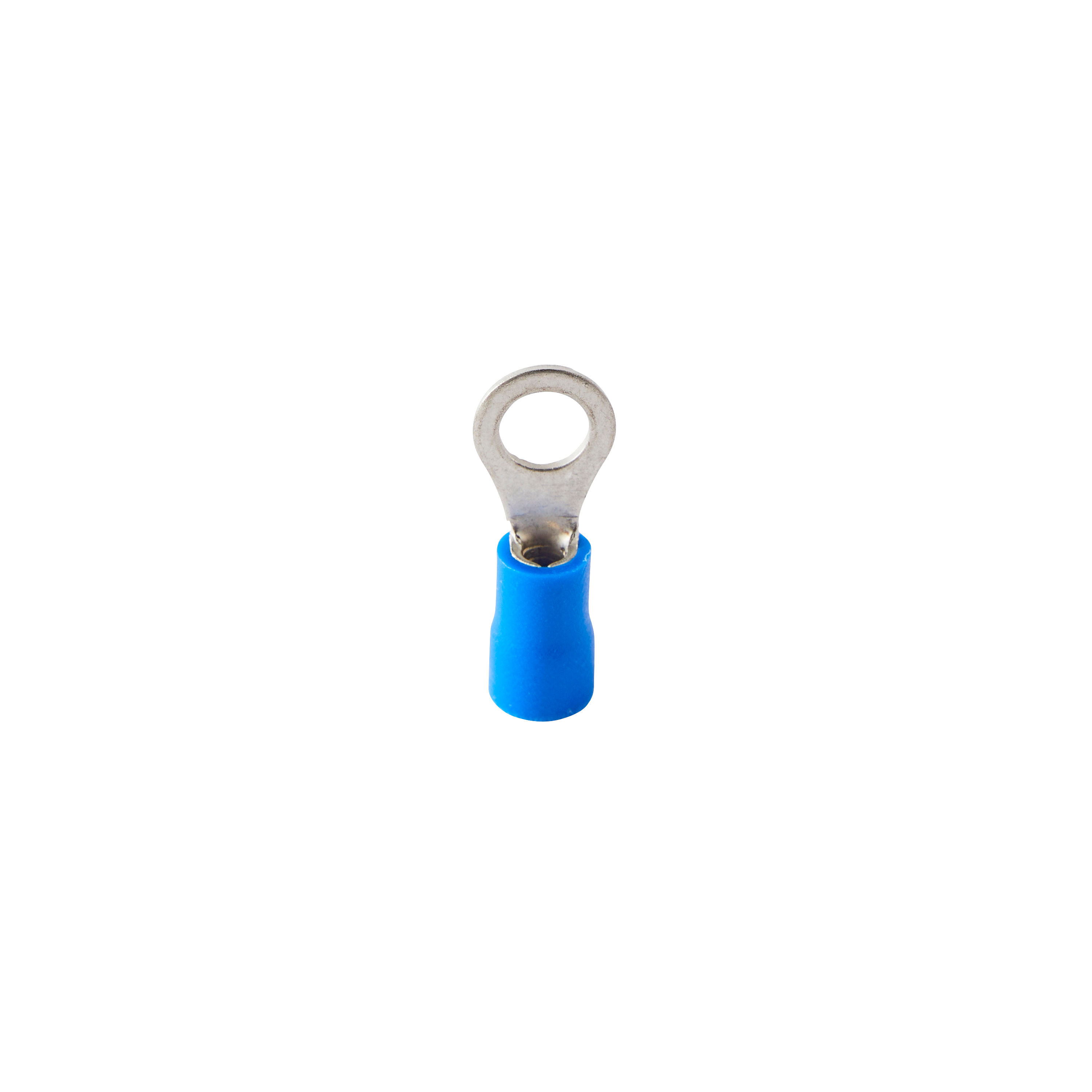 50 terminales redondo 1.5-2.5mm/m5 lexman