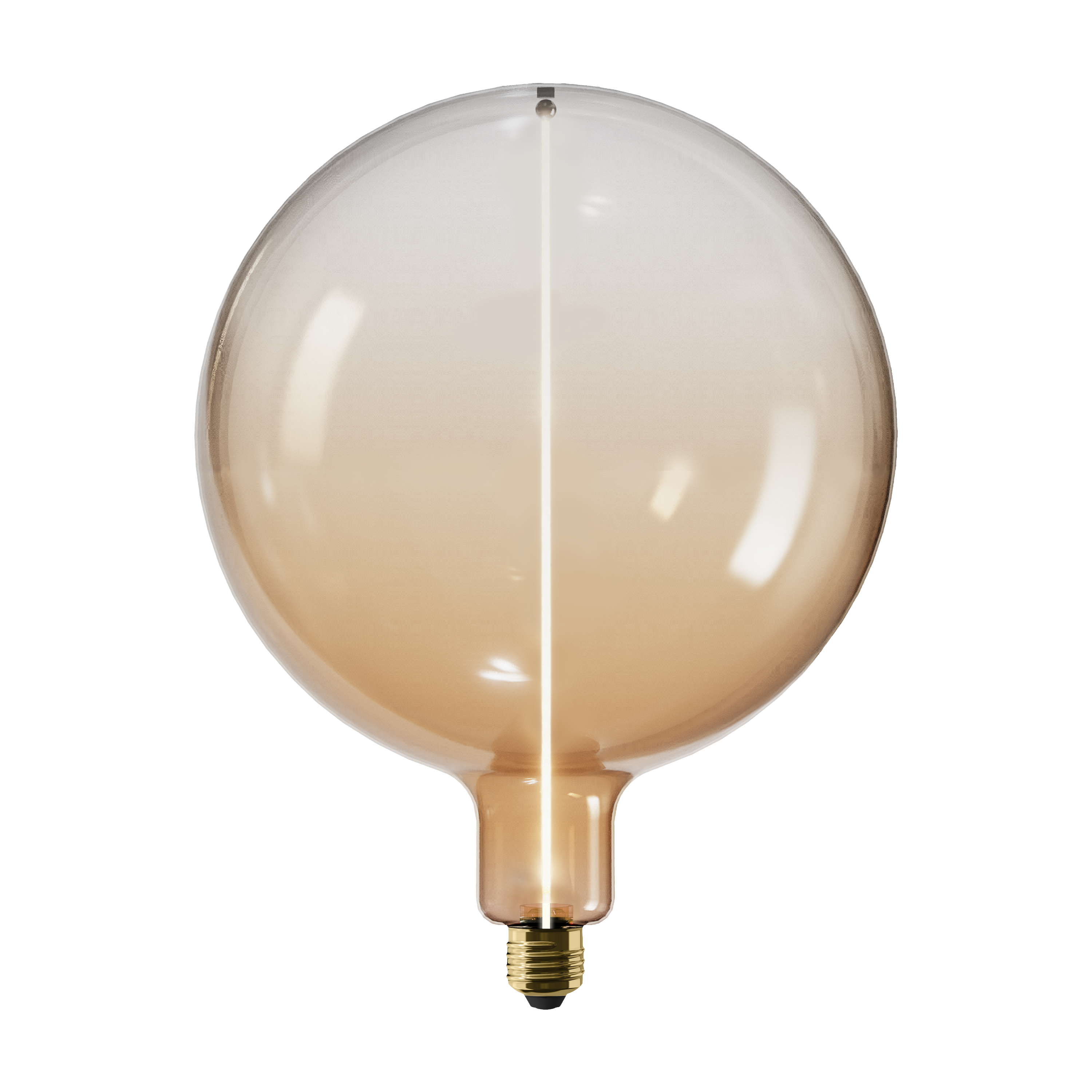 Żarówka  szkło  LEXMAN - 4