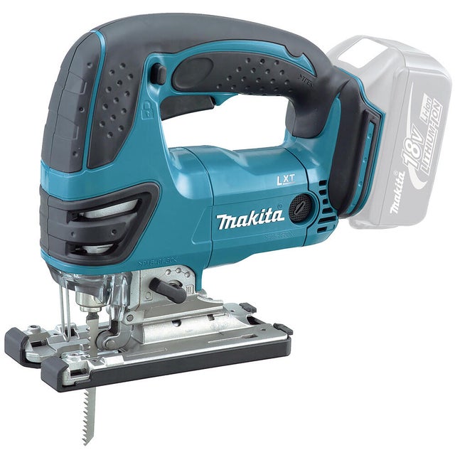 Scie sauteuse sans fil 18V sans batterie MAKITA DJV180ZX