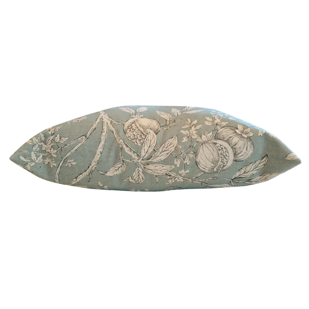 Fodera per cuscino Manacor verde acqua 60 x 60 cm - 6