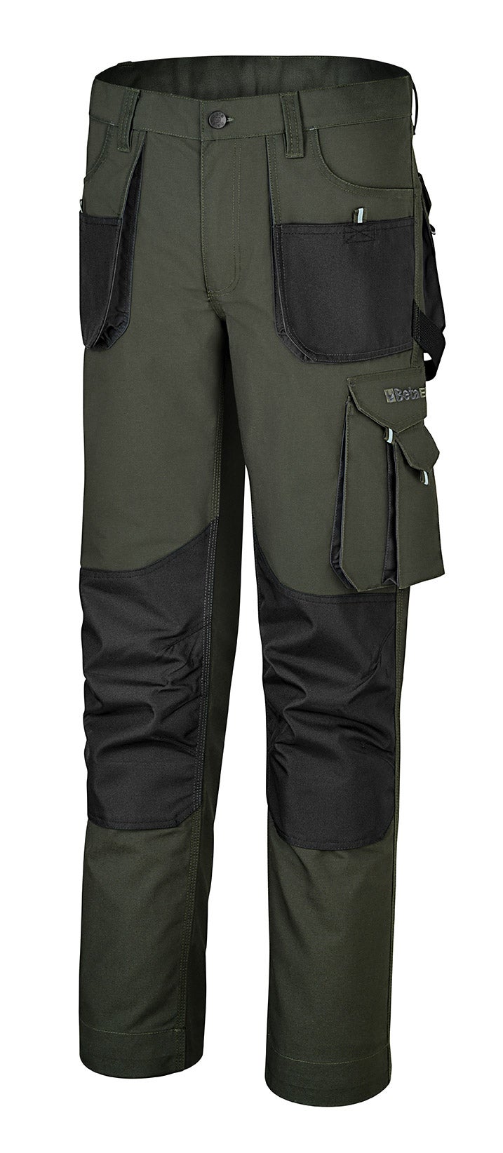PANTALONE JEANS DA LAVORO EXTREME INDUSTRIAL STARTER | Leroy Merlin