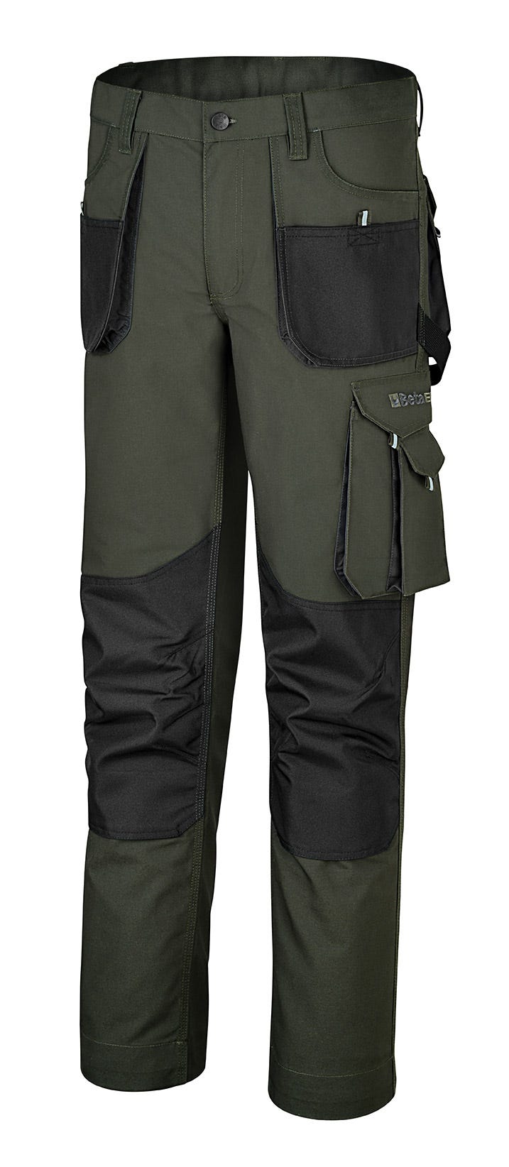 PANTALONE JEANS DA LAVORO EXTREME INDUSTRIAL STARTER | Leroy Merlin PANTALONE JEANS DA LAVORO EXTREME INDUSTRIAL STARTER | Leroy Merlin