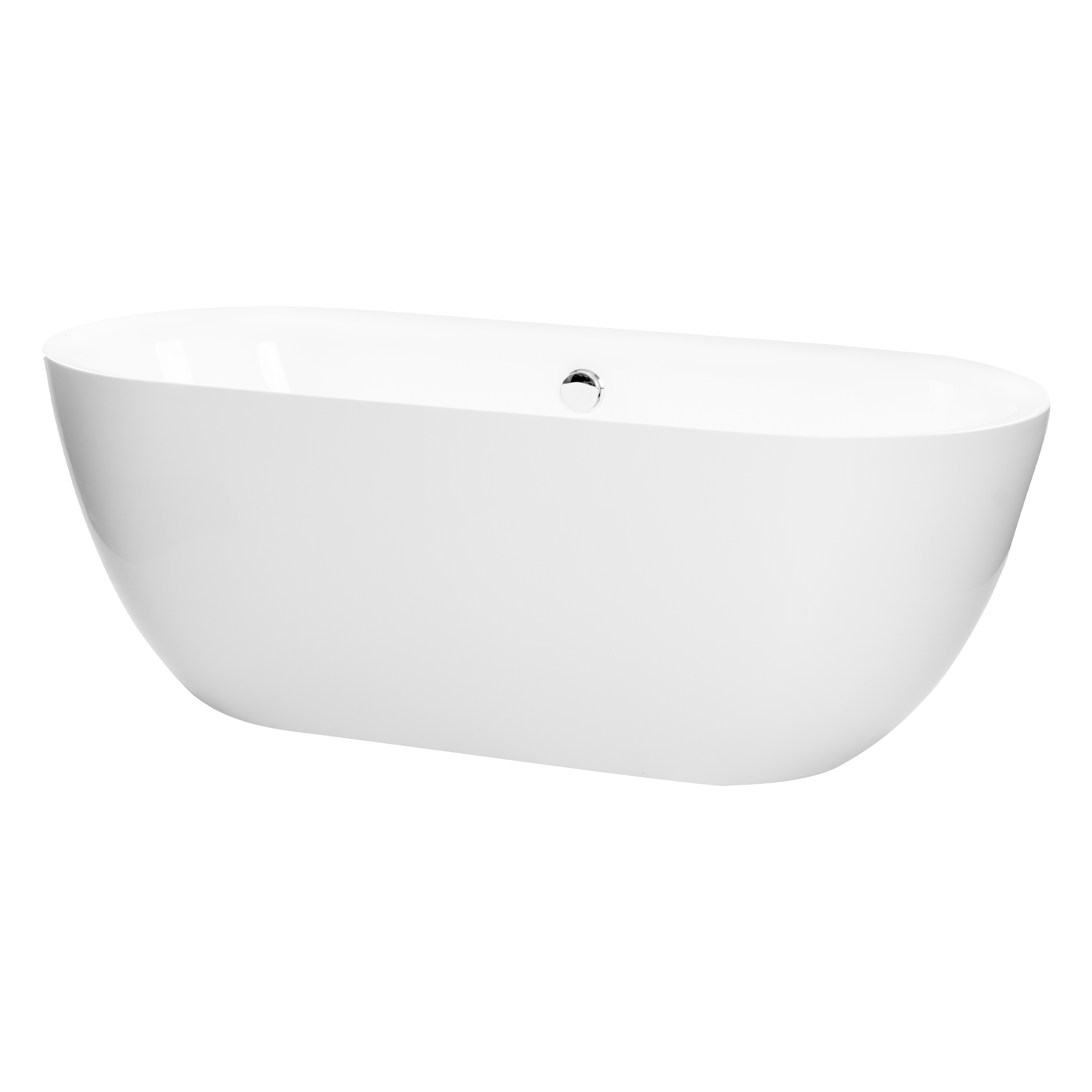 Wanna wolnostojąca Bari 150 x 75 cm Corciano