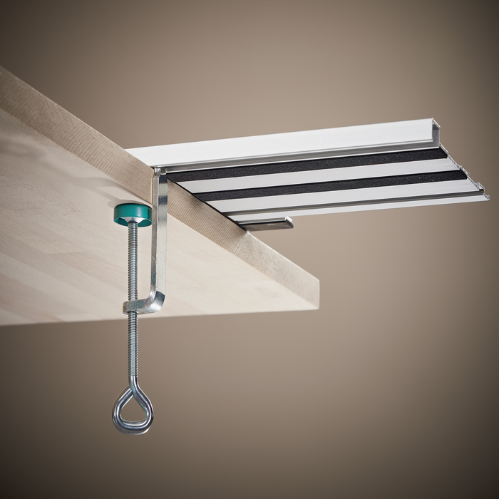 Rail de guidage WOLFCRAFT