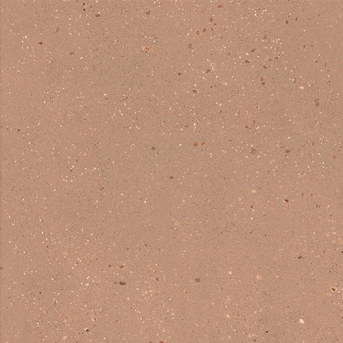 Piastrella da pavimento interno in gres porcellanato 60 x 60 cm rettificato rosso satinato Geocolor R10 traffico intenso (pei 4/5) Sp. 8 mm - 3
