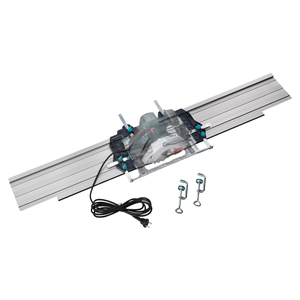 Connettore Per Guida Makita - 2 Pezzi | Ricambio 198885-7 Per Sega Circolare - Foto 4