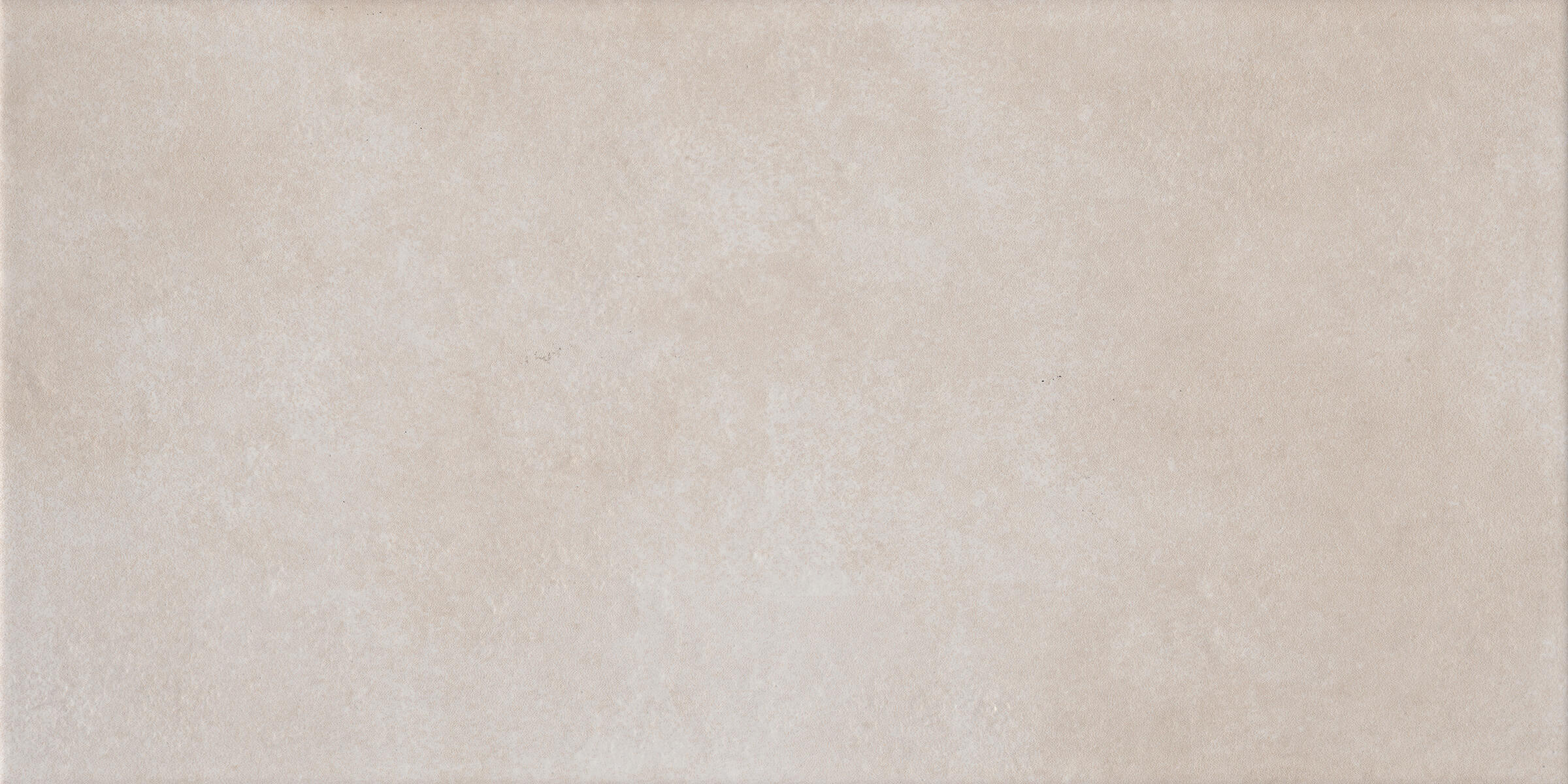 Piastrella da rivestimento interno in maiolica 26.1 x 52.2 cm smaltato beige opaco Vegas Almond traffico medio forte (pei 3/5) Sp. 6.4 mm 2.18 mq - 18