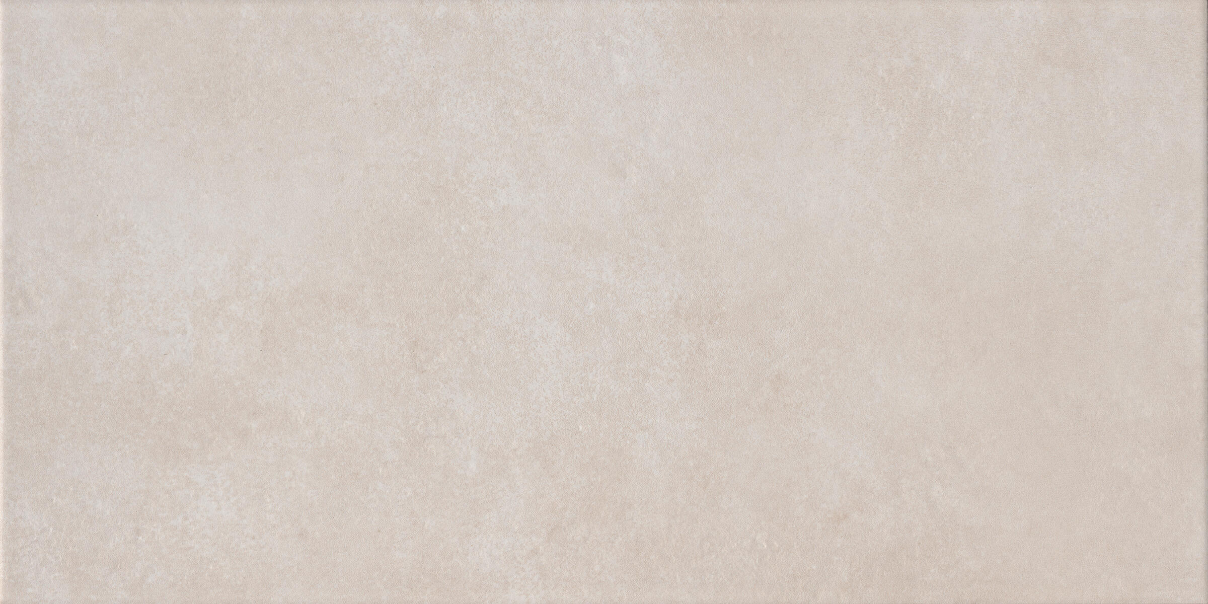 Piastrella da rivestimento interno in maiolica 26.1 x 52.2 cm smaltato beige opaco Vegas Almond traffico medio forte (pei 3/5) Sp. 6.4 mm 2.18 mq - 16