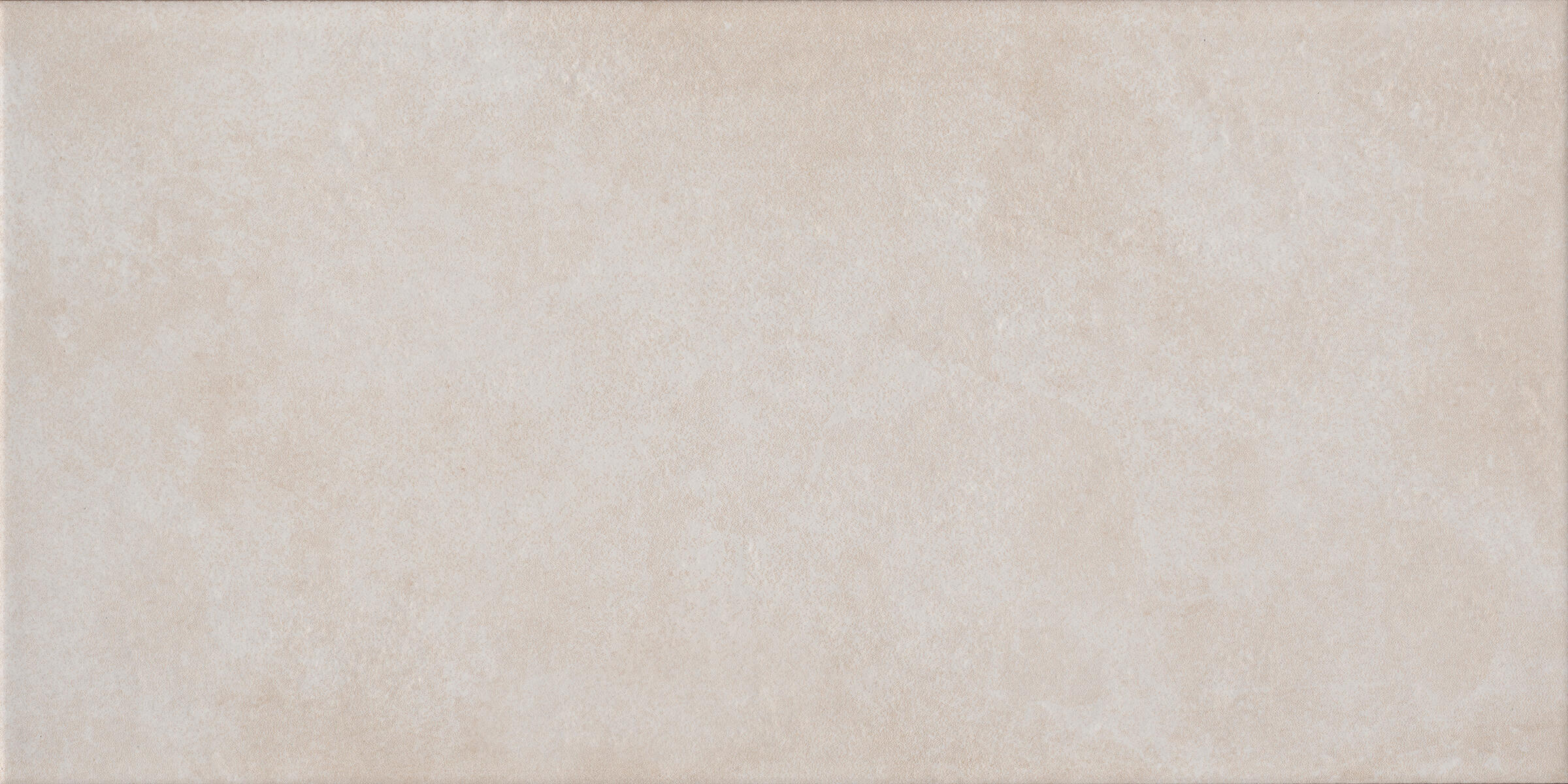 Piastrella da rivestimento interno in maiolica 26.1 x 52.2 cm smaltato beige opaco Vegas Almond traffico medio forte (pei 3/5) Sp. 6.4 mm 2.18 mq - 15
