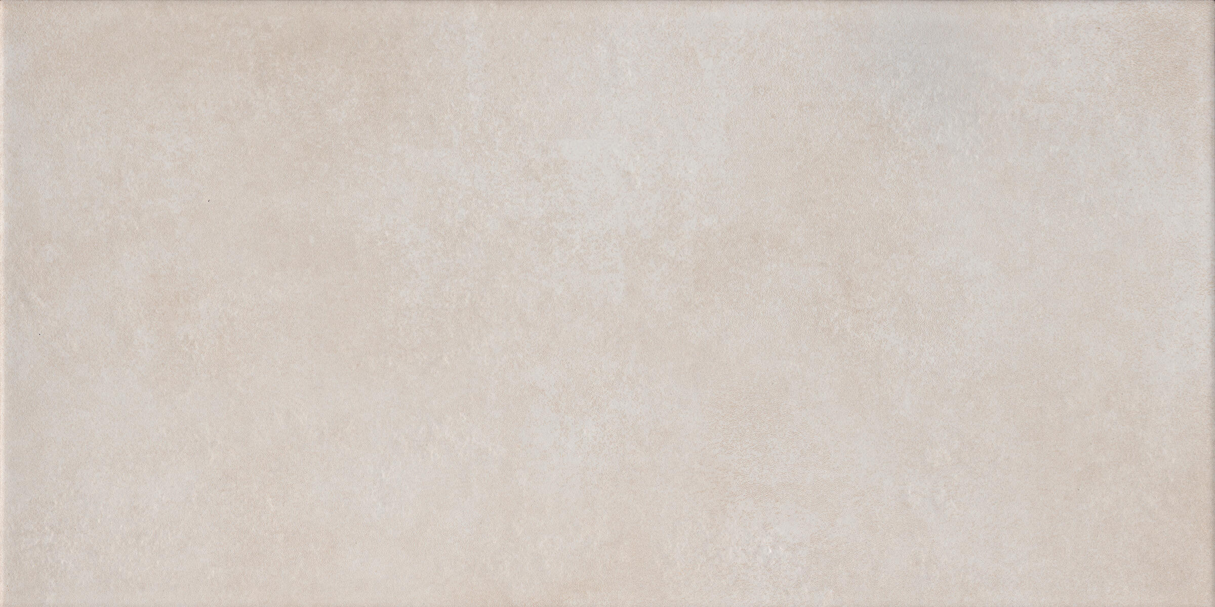 Piastrella da rivestimento interno in maiolica 26.1 x 52.2 cm smaltato beige opaco Vegas Almond traffico medio forte (pei 3/5) Sp. 6.4 mm 2.18 mq - 13