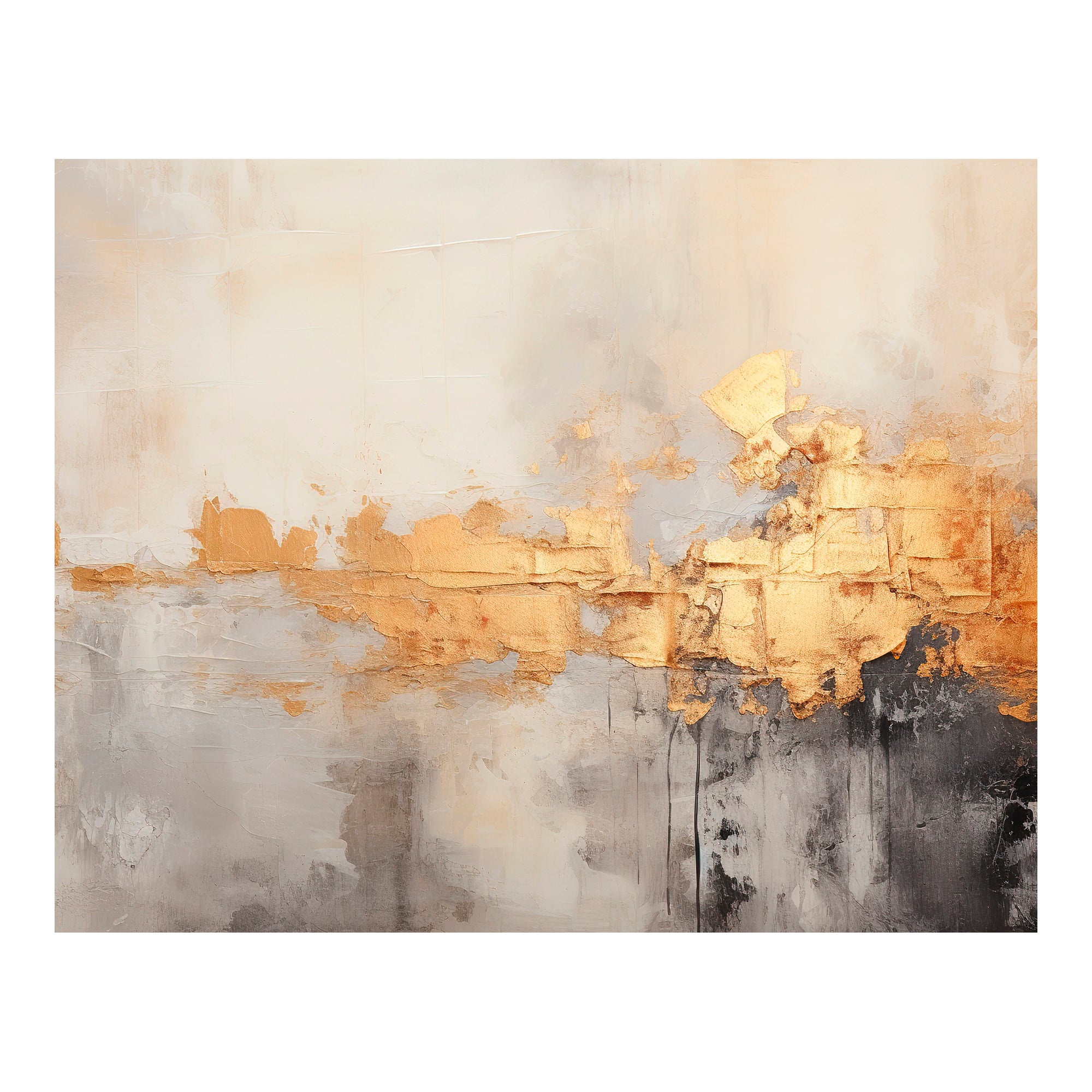 Tapa de contador AUREO 47x37cm multicolor - 3