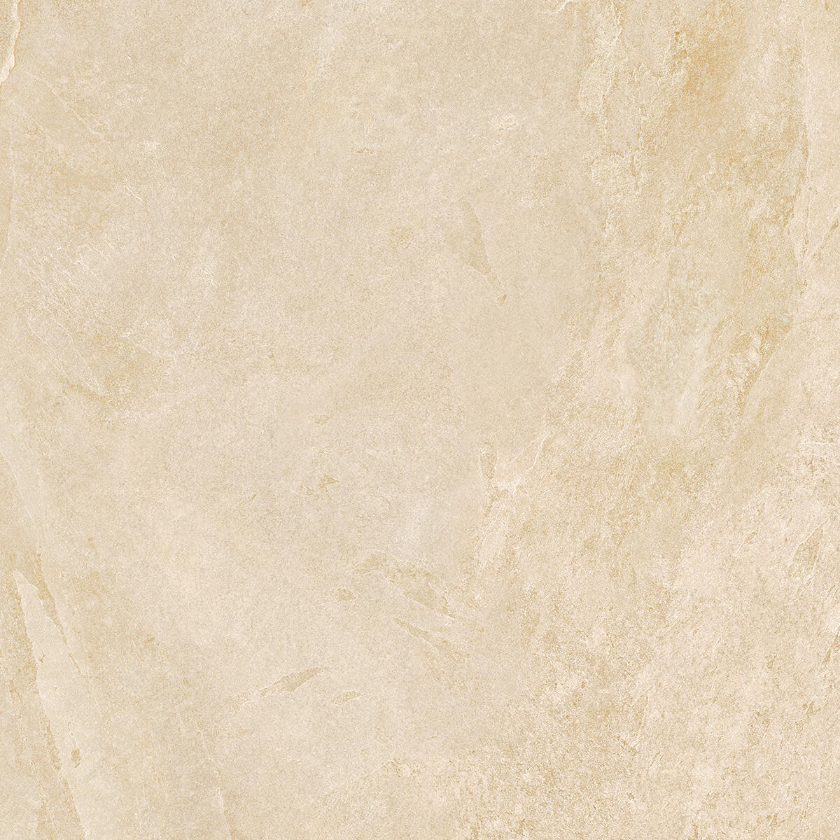 Piastrella da pavimento e rivestimento interno 60 x 60 cm Sp. 7.4 mm rettificato Vals-Stone in gres porcellanato smaltato beige opaco traffico intenso (pei 4/5) R9 1.44 mq - 5