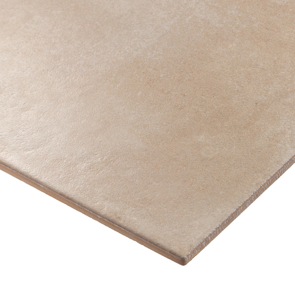 Piastrella da rivestimento interno 26.1 x 52.2 cm Sp. 6.4 mm Vegas in maiolica smaltato cotto opaco traffico medio forte (pei 3/5) 2.18 mq - 9